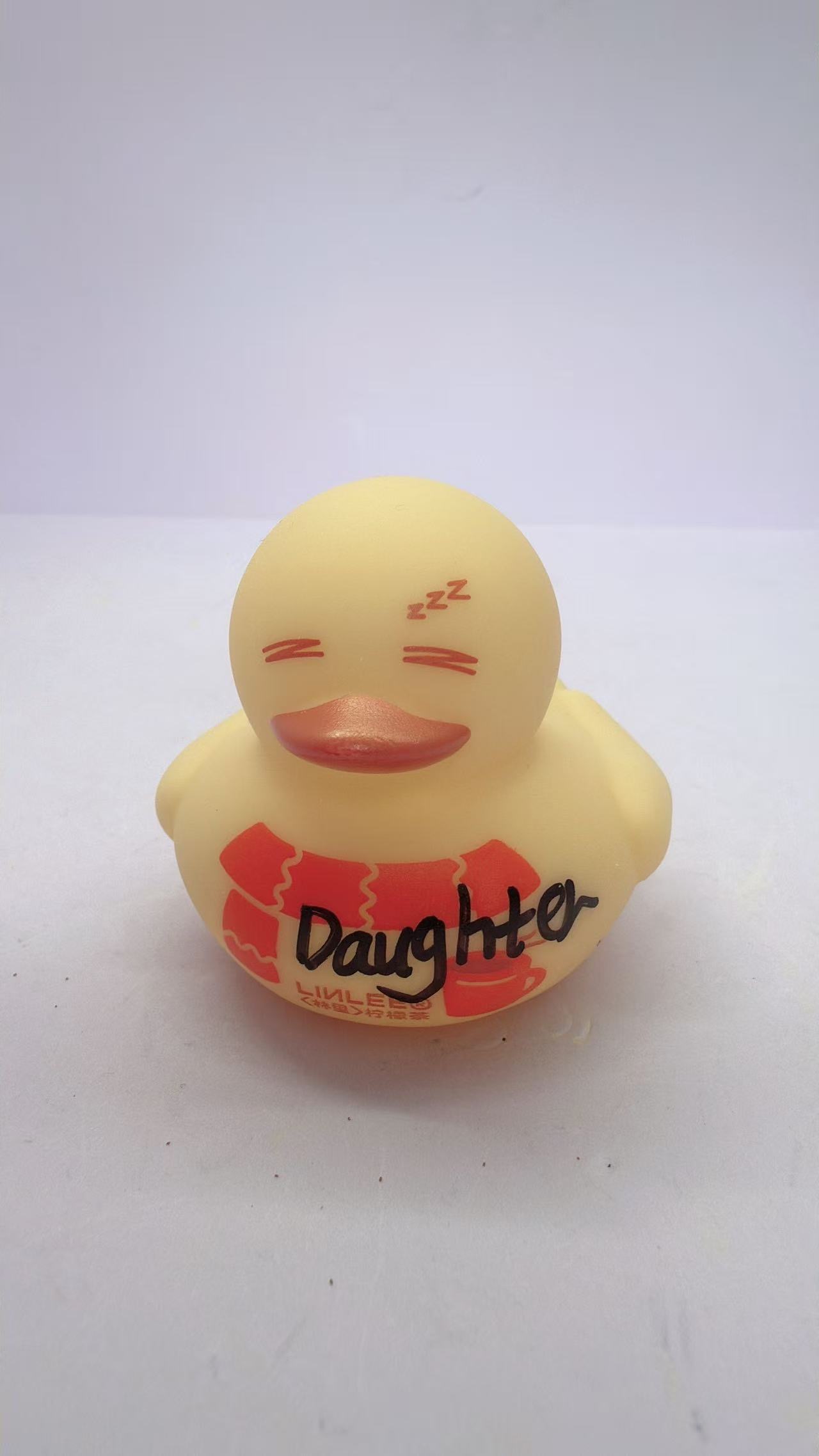 100K Duck