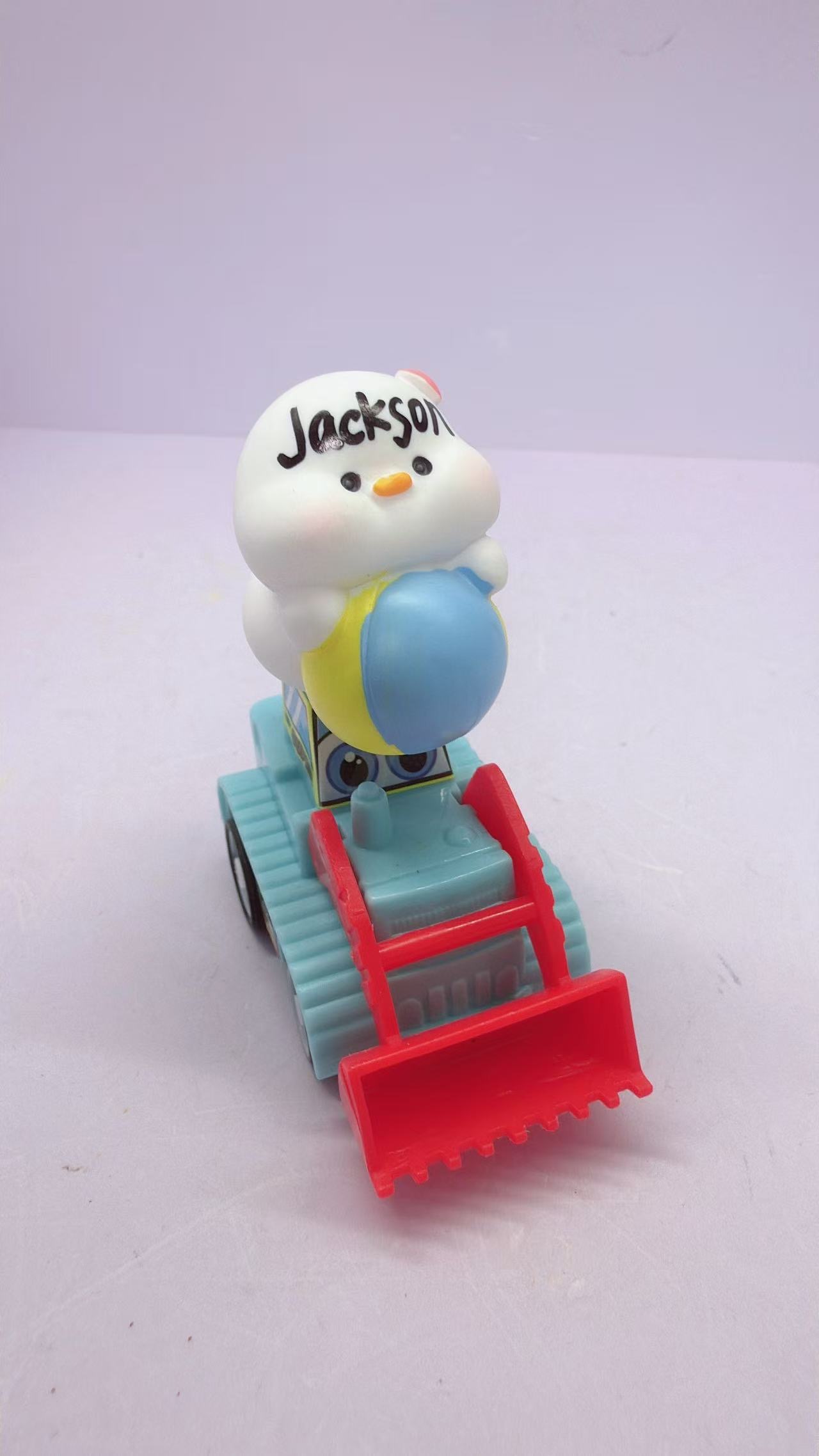 Mini Duck