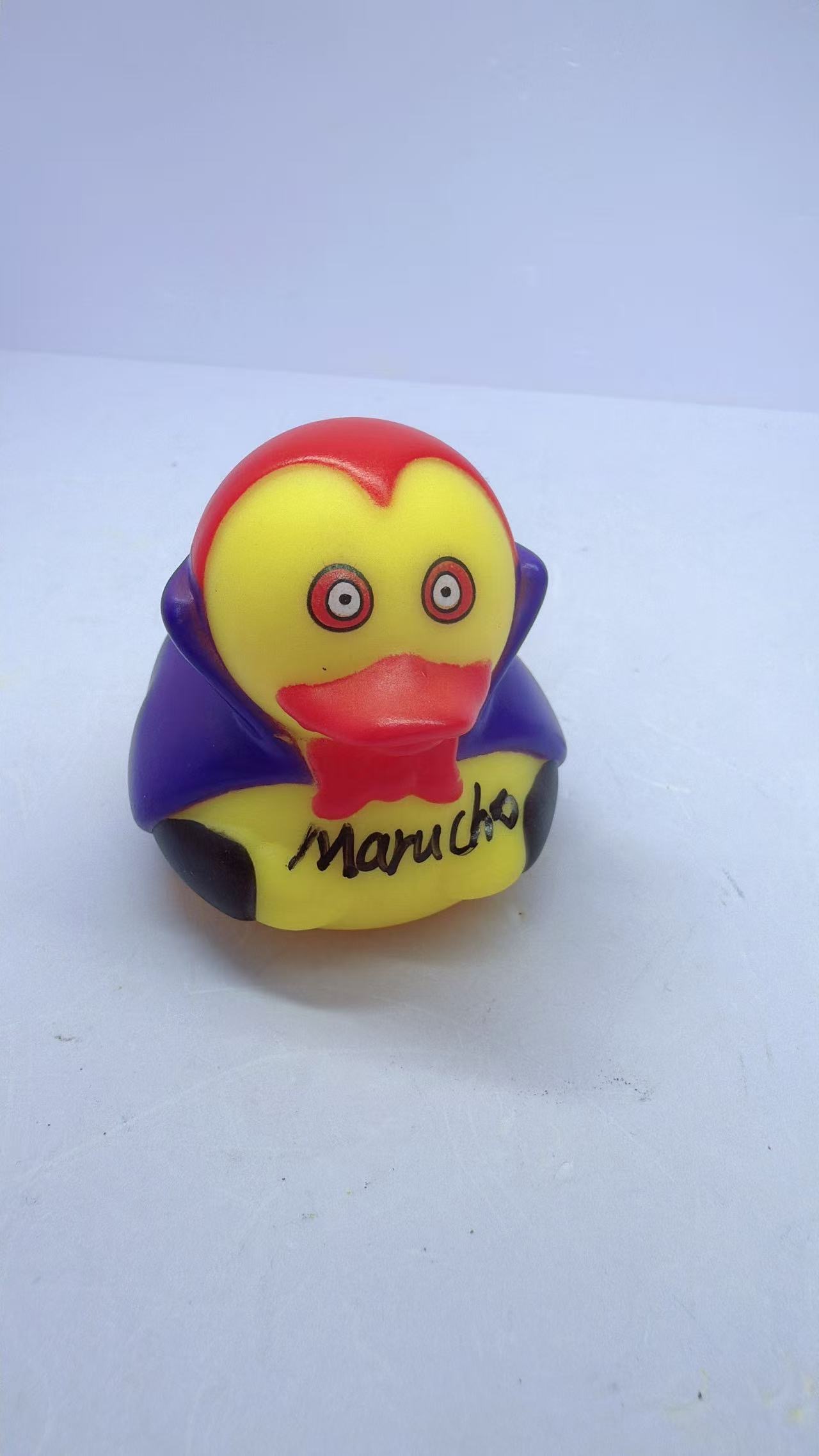 100K Duck
