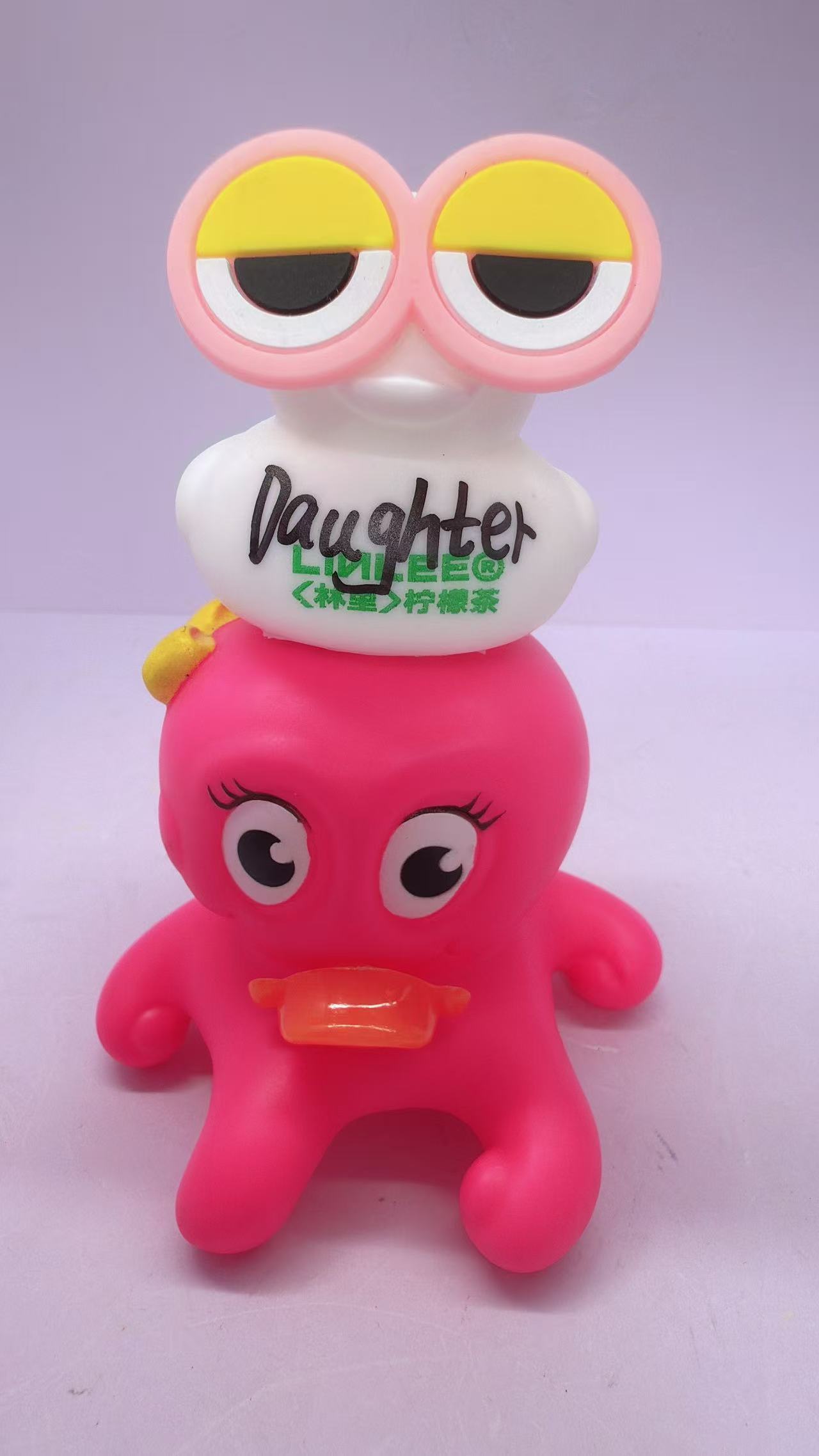 100K Duck