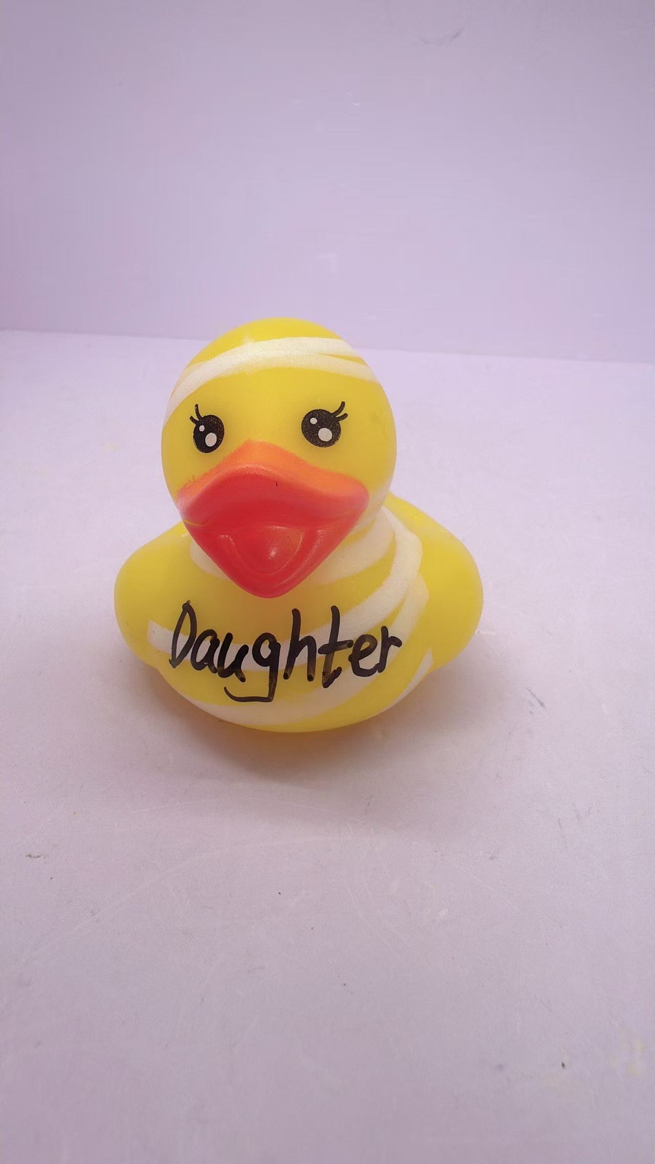 100K Duck
