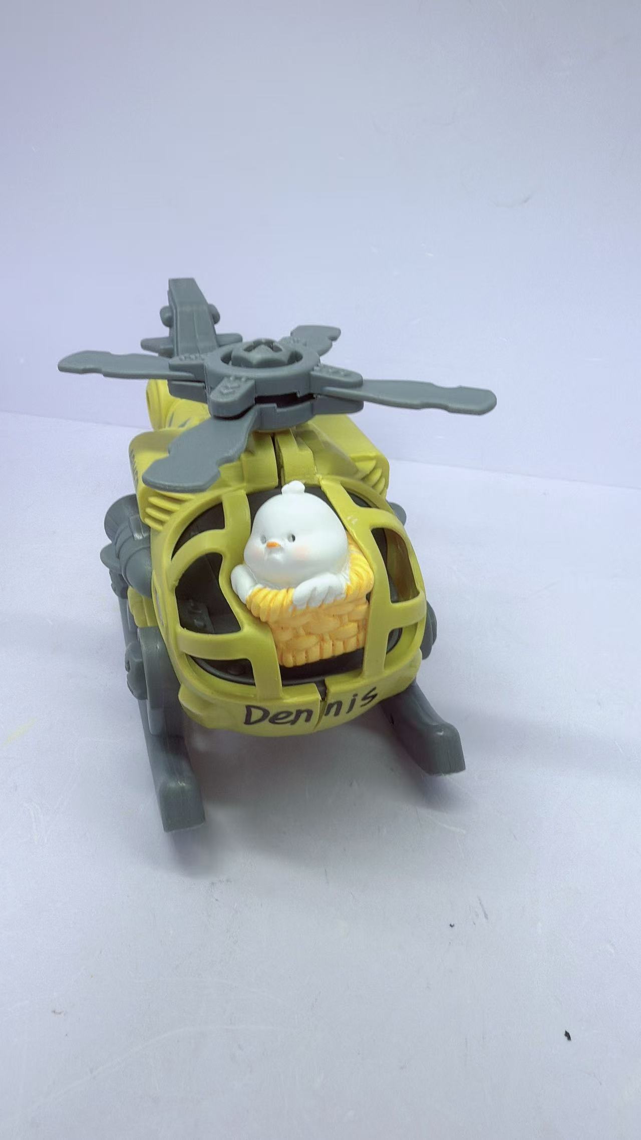 Mini Duck