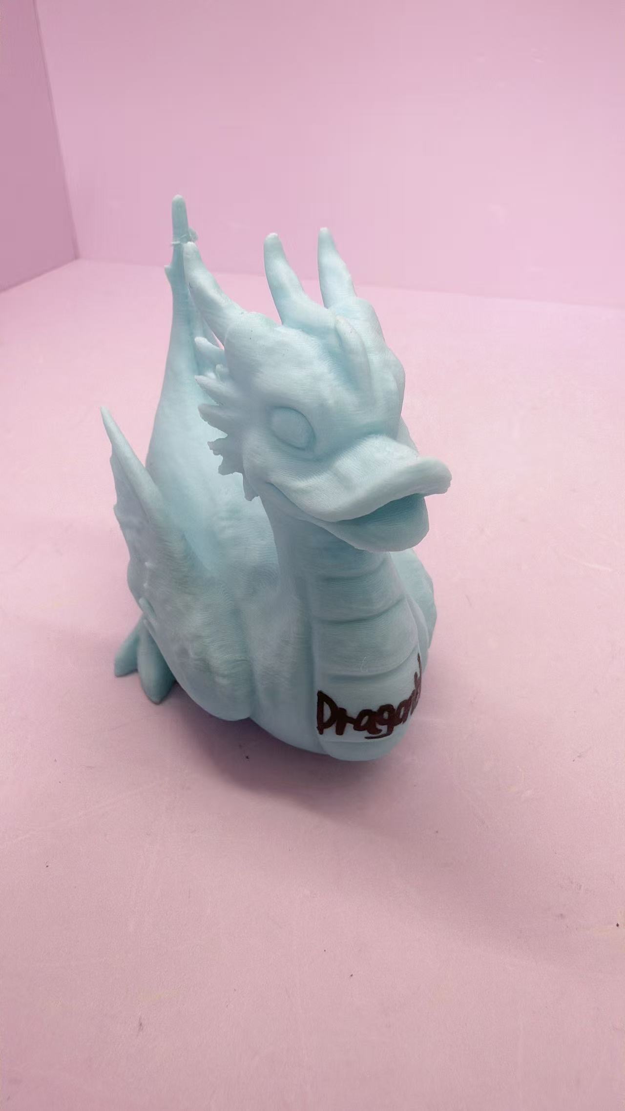 Matthew's Gift