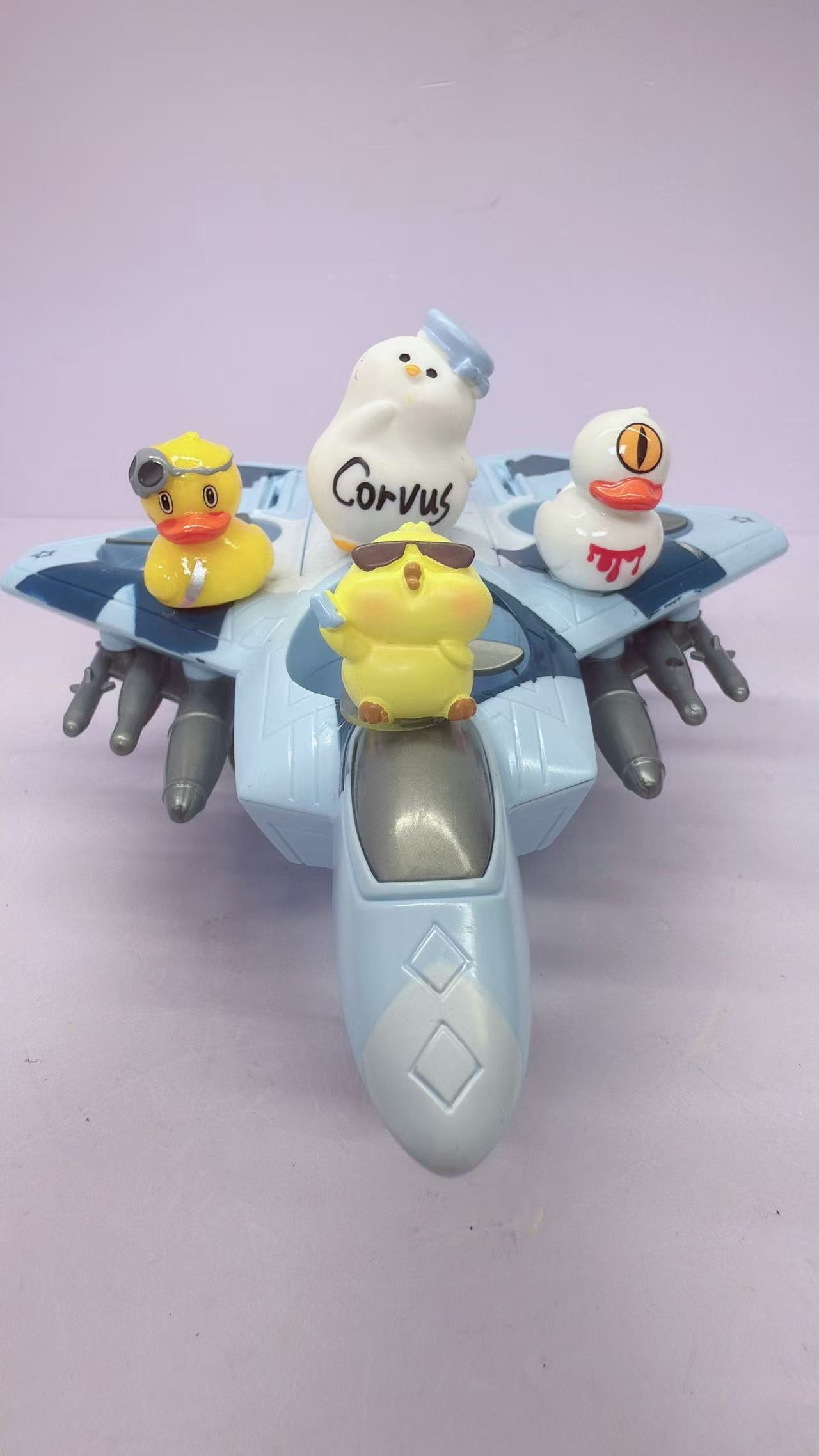 Mini Duck