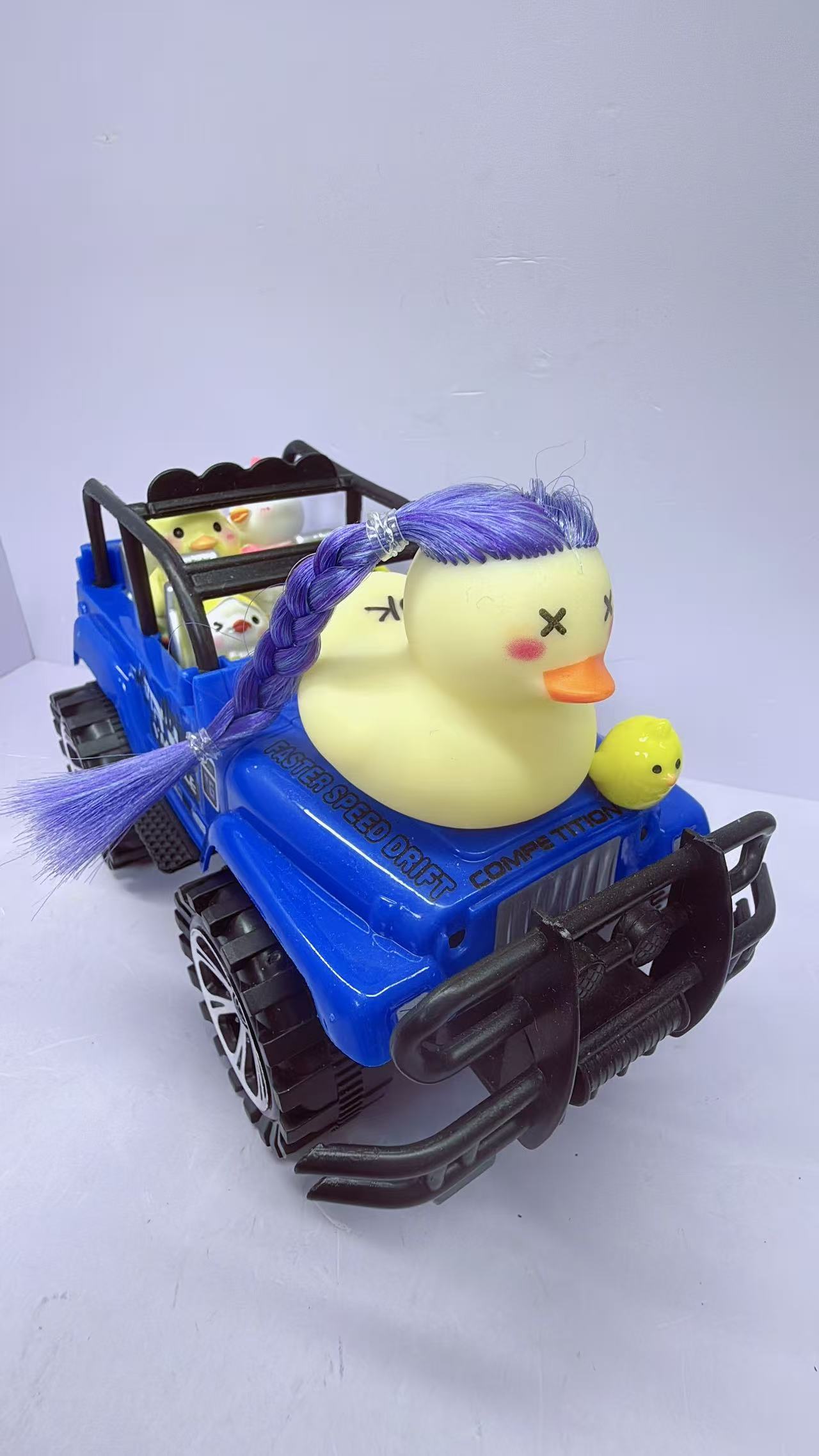 Duck