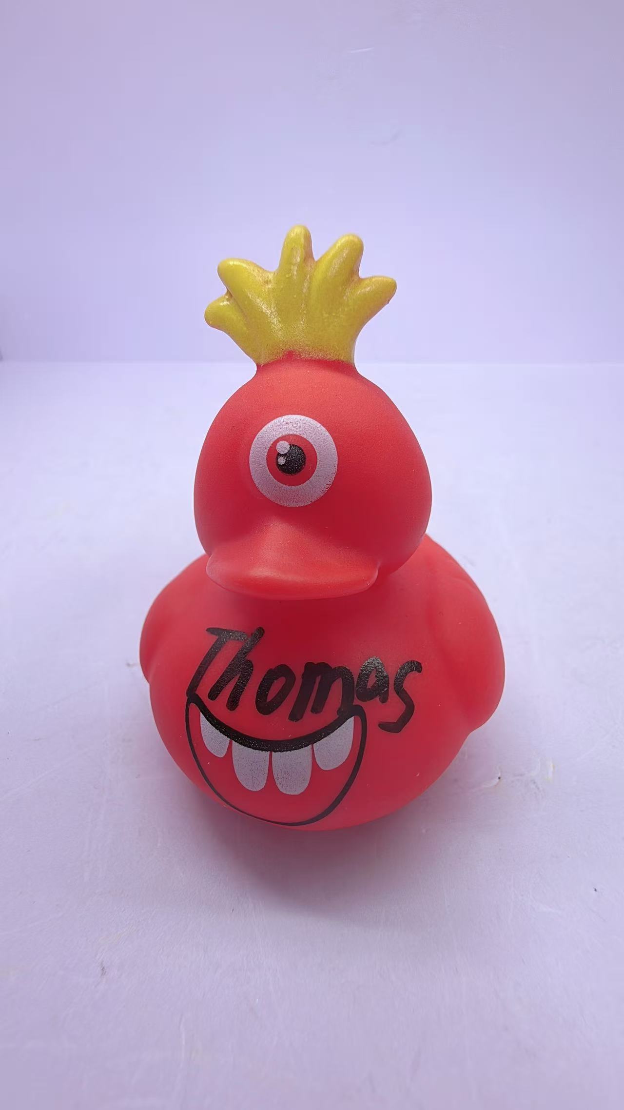 200K Duck