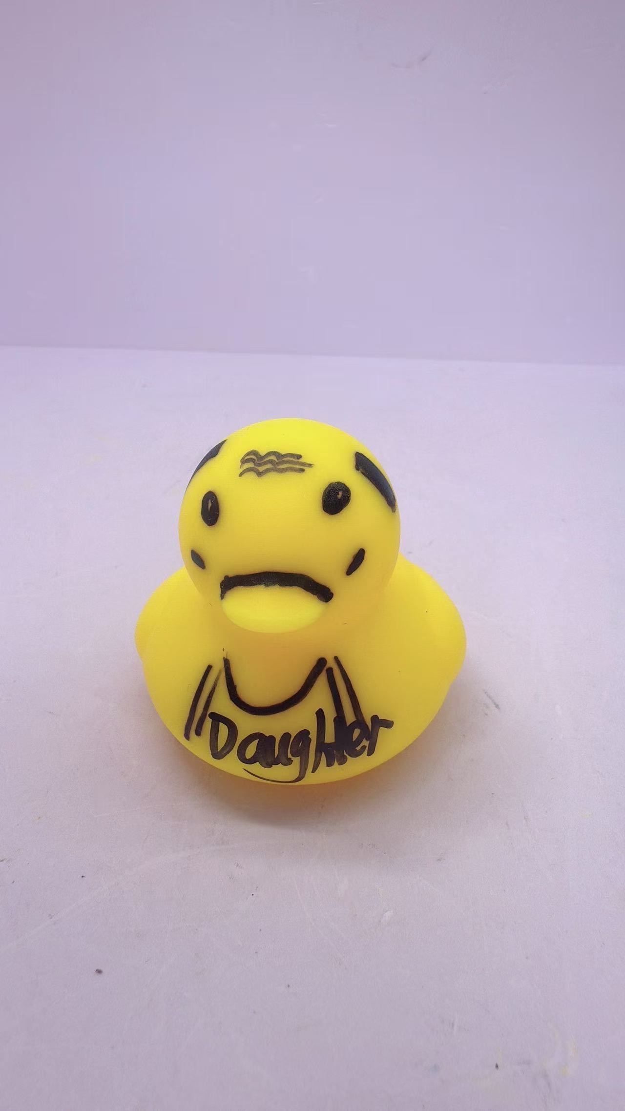 100K Duck