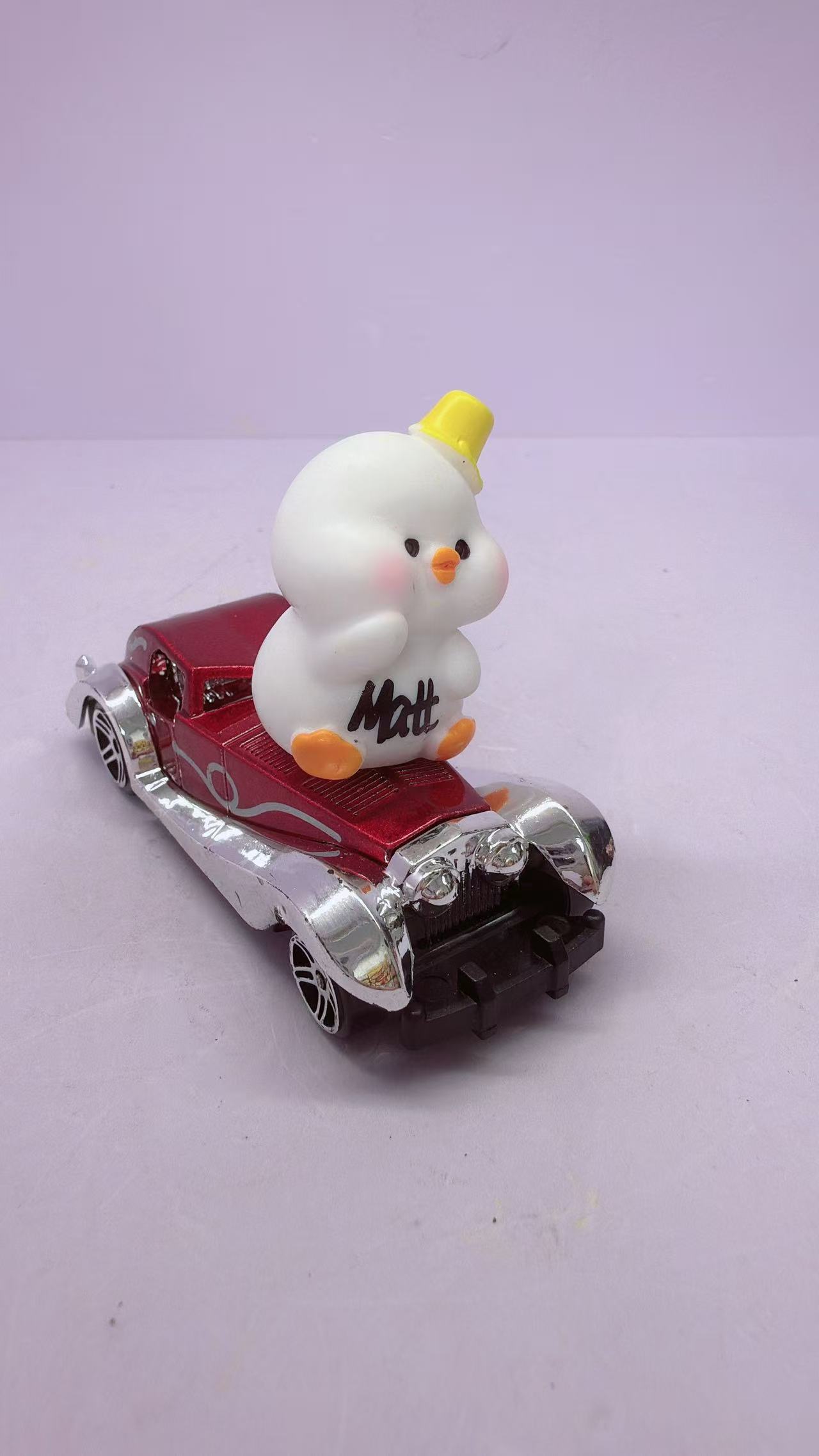 Mini Duck