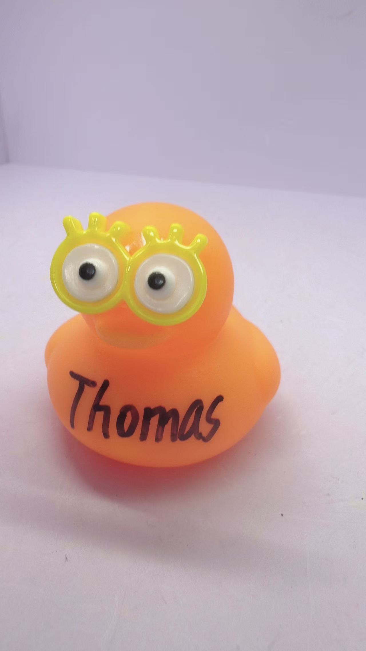 100K Duck