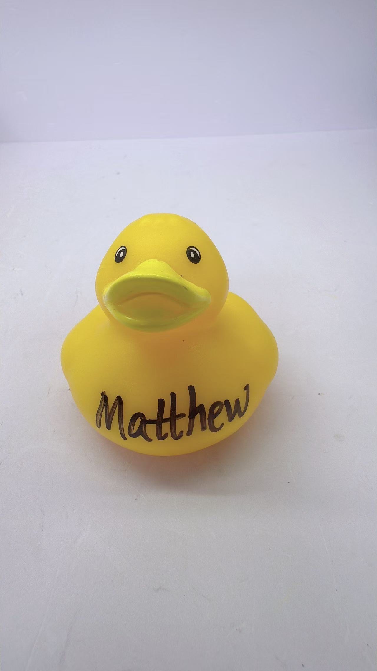 100K duck