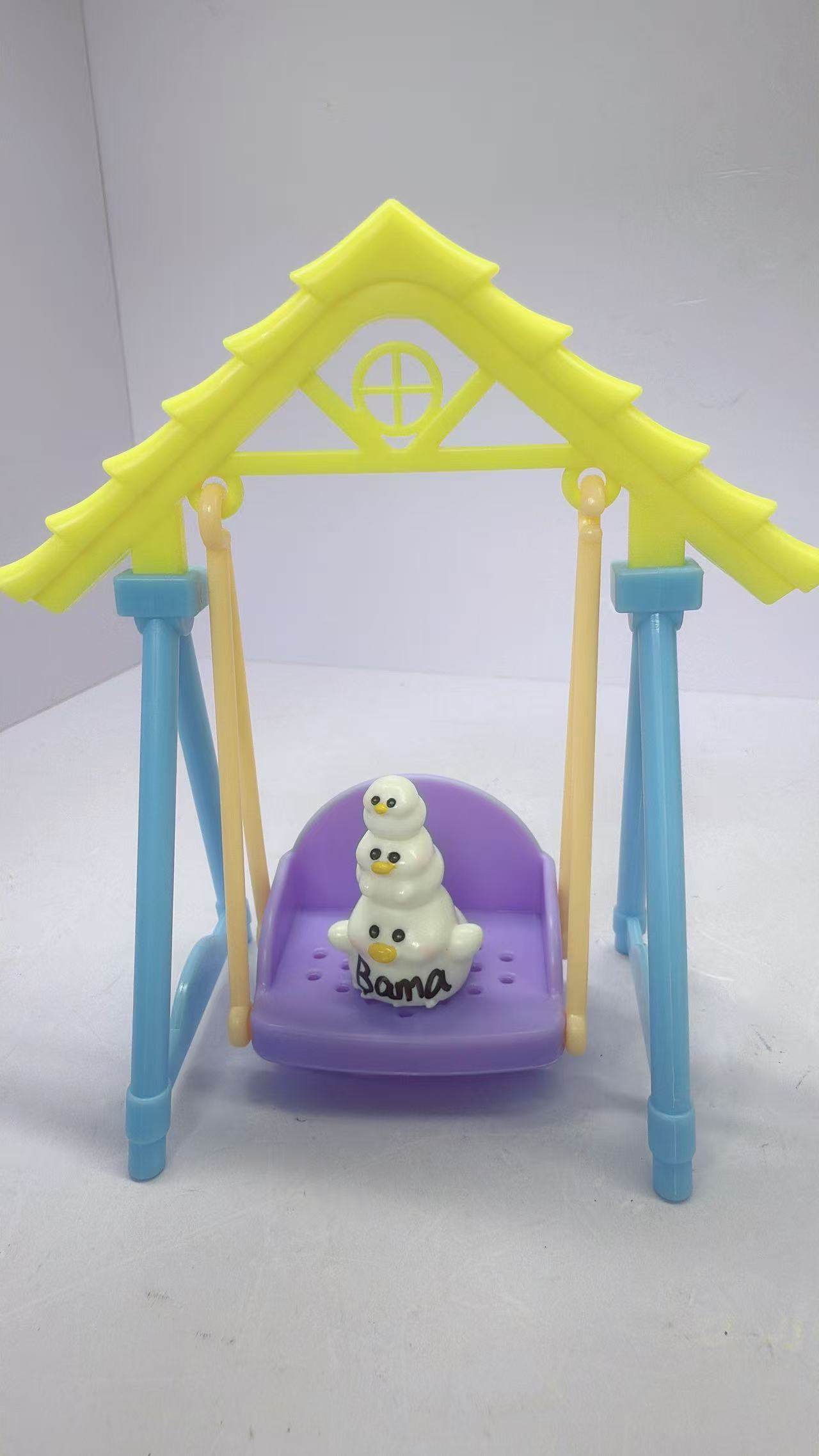 Mini Duck