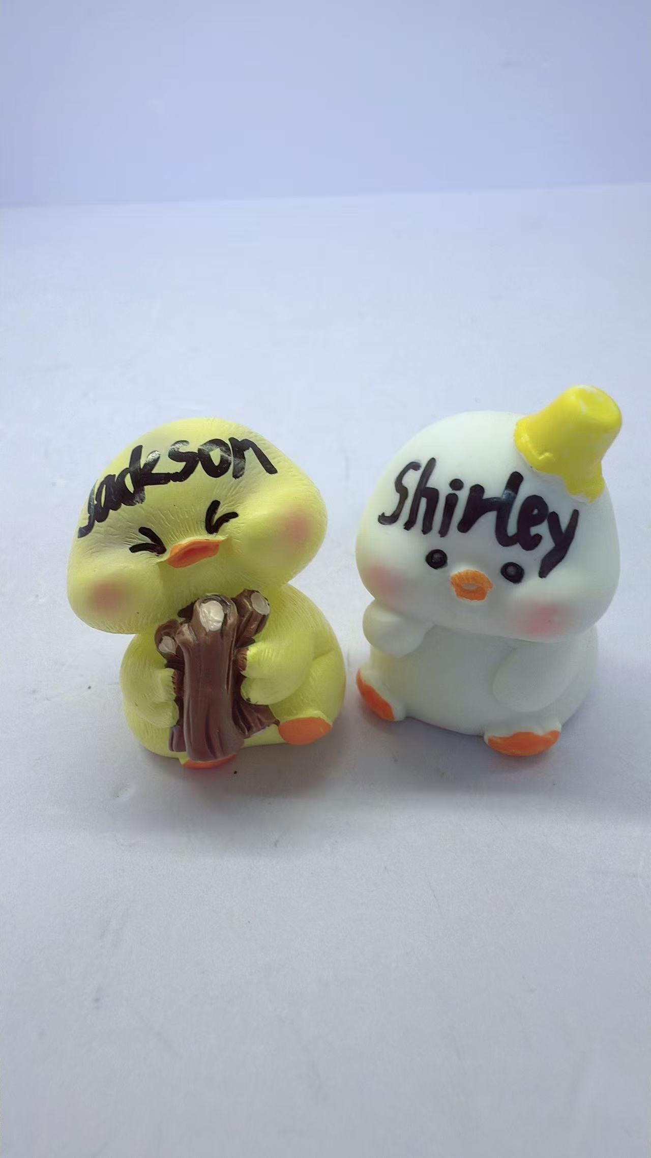 Mini Duck