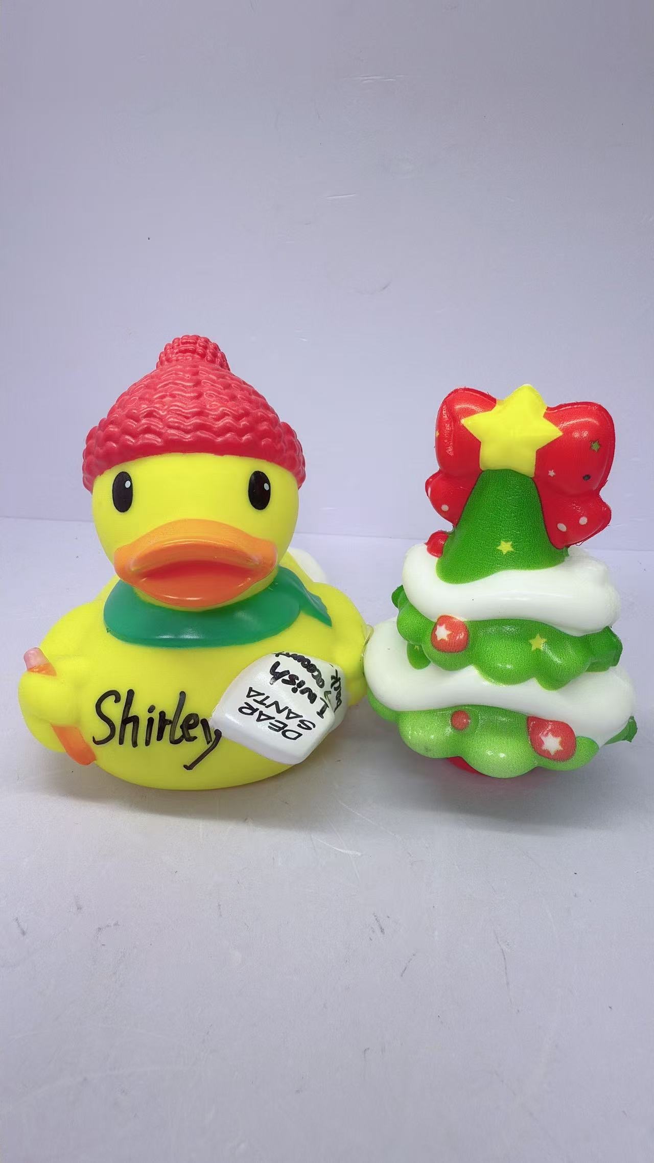 Jackson\\'s Gift