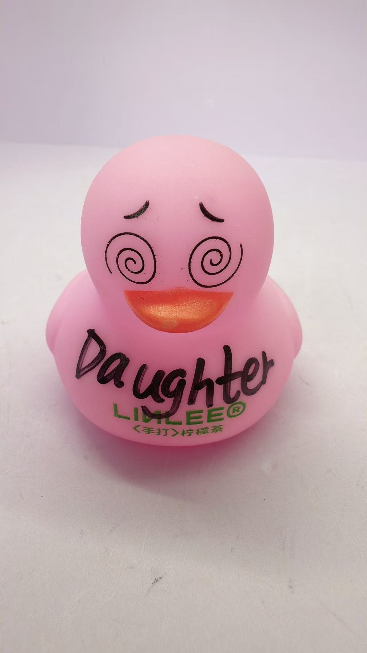 100K Duck