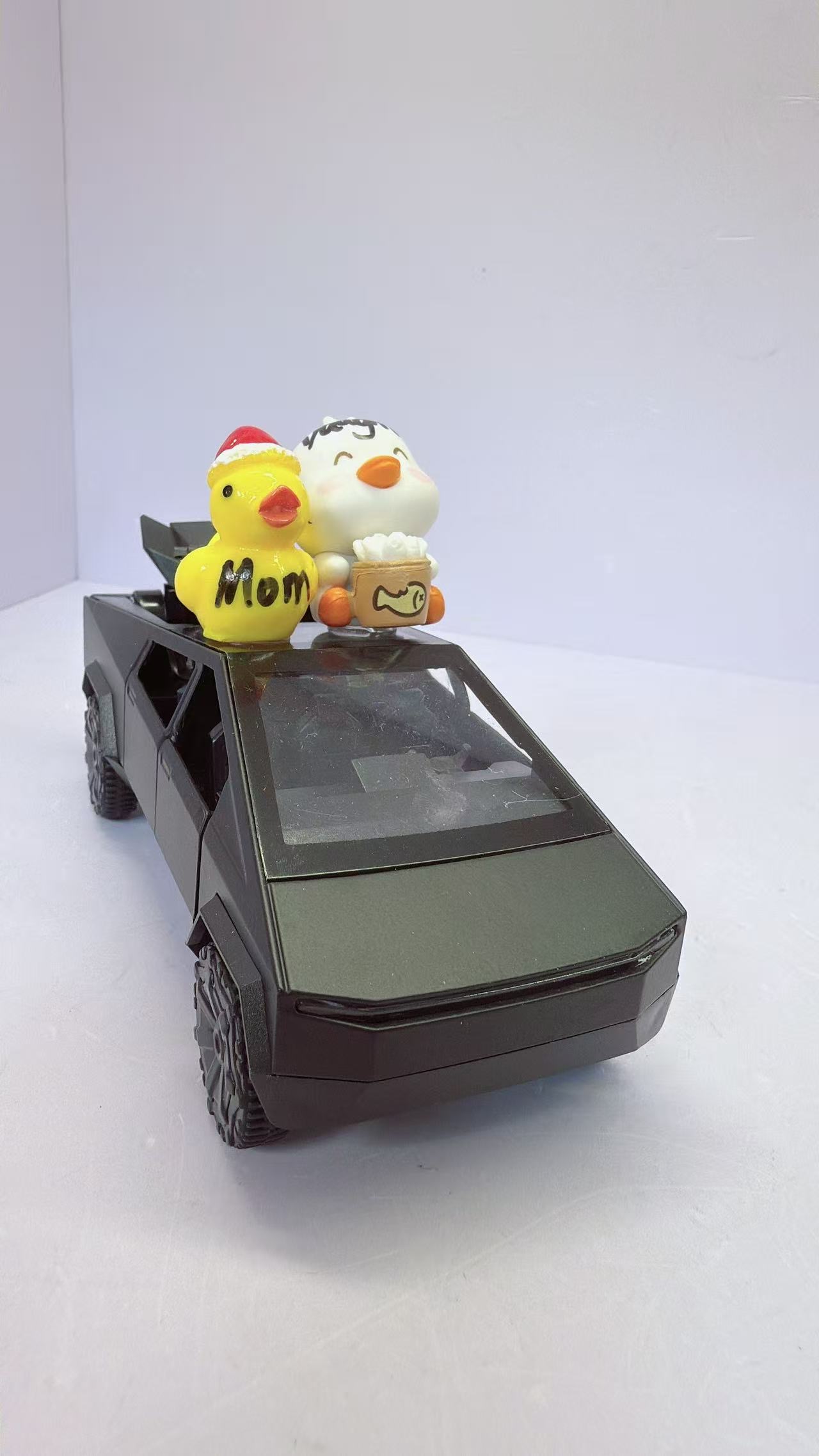 Mini Duck