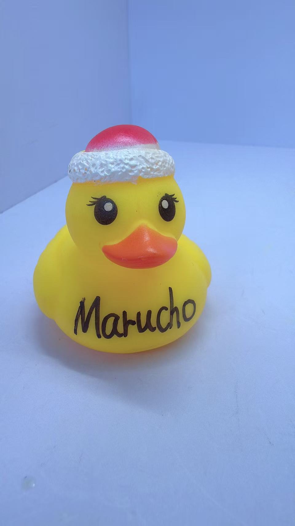100K Duck