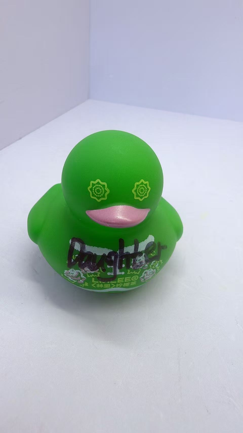 100K Duck