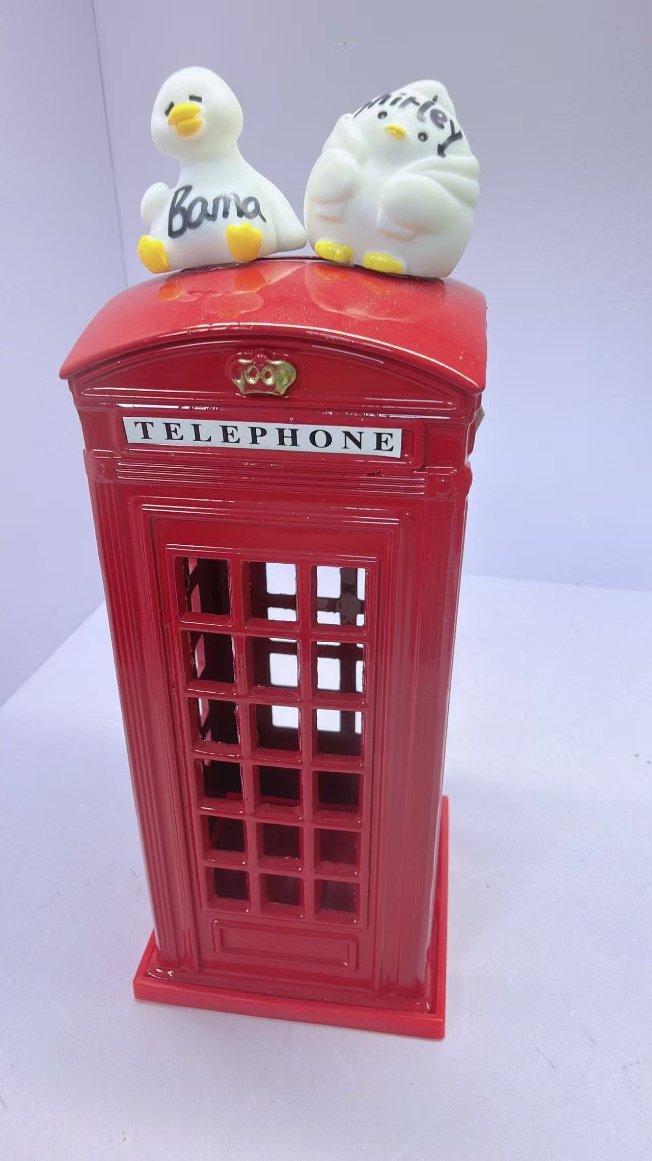 Mini Duck