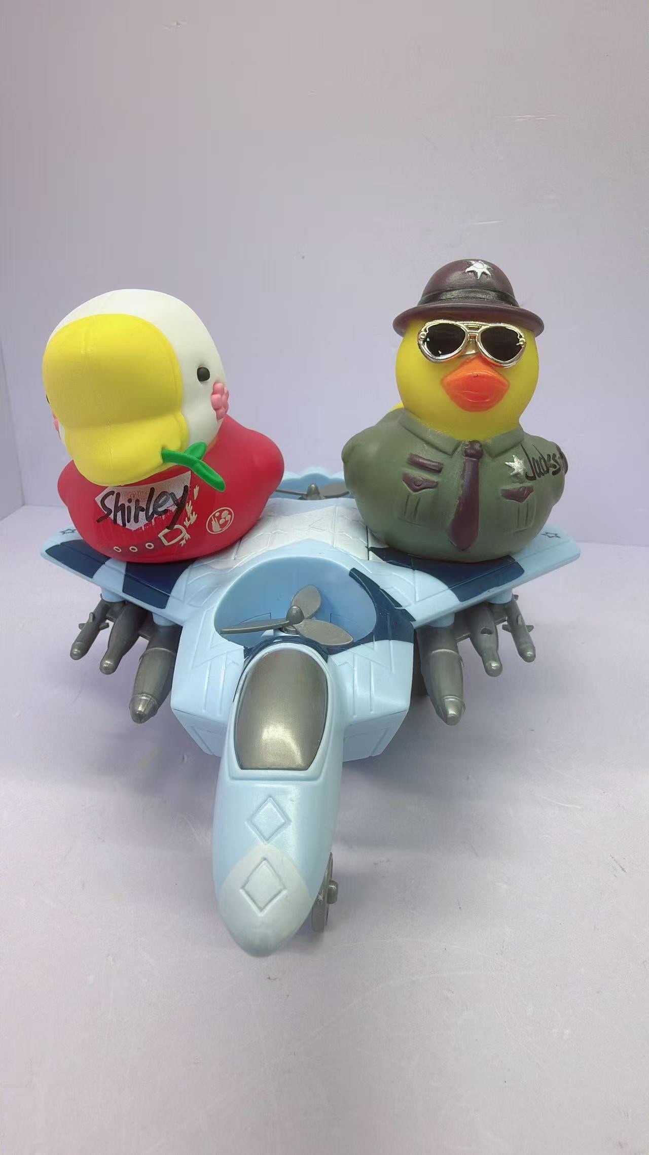 Duck