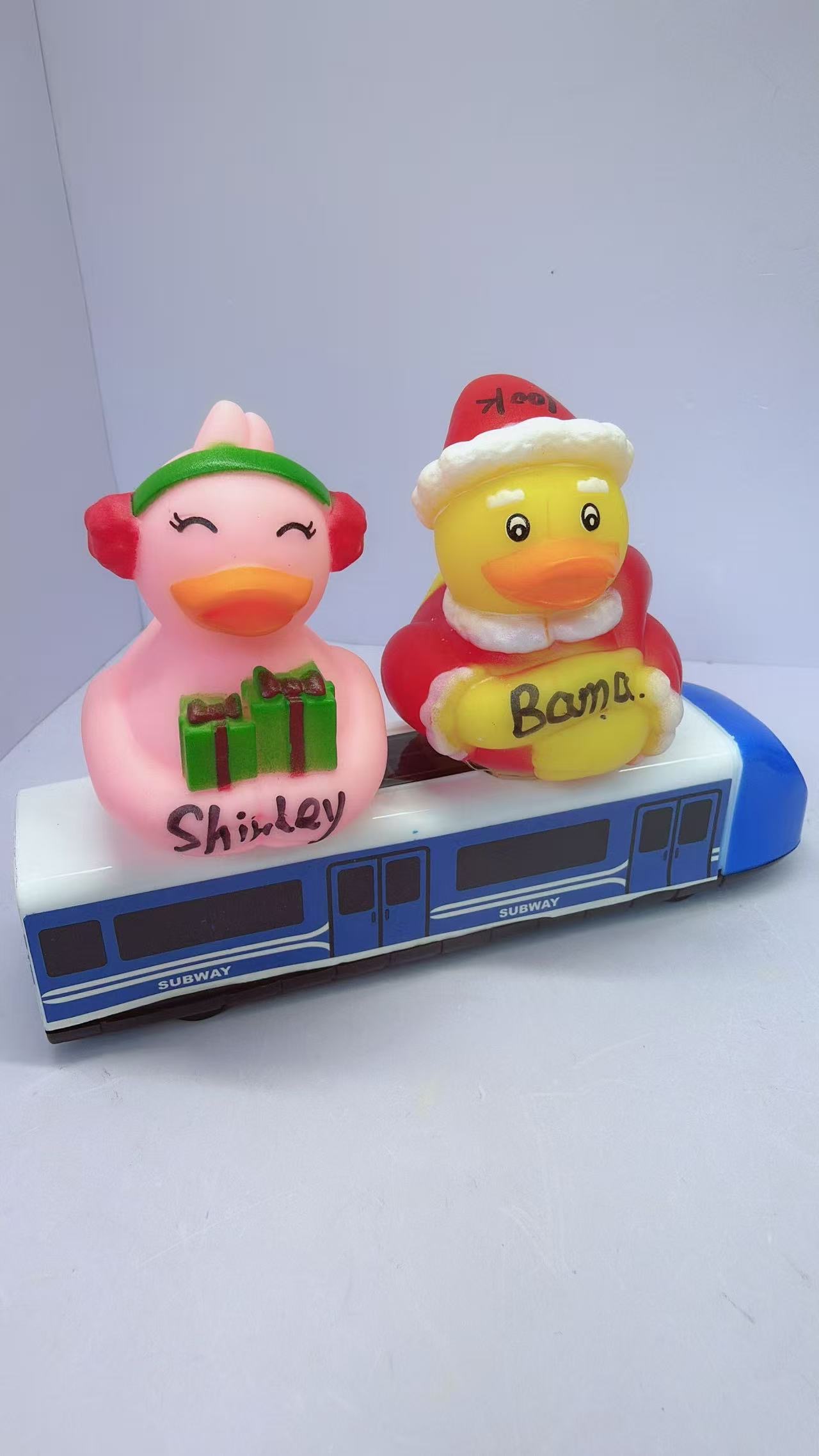 Duck