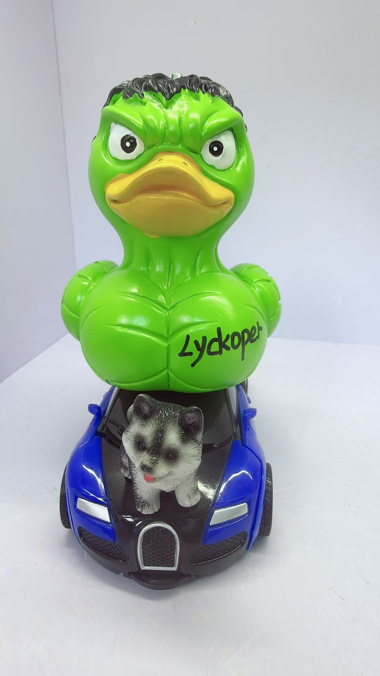Duck
