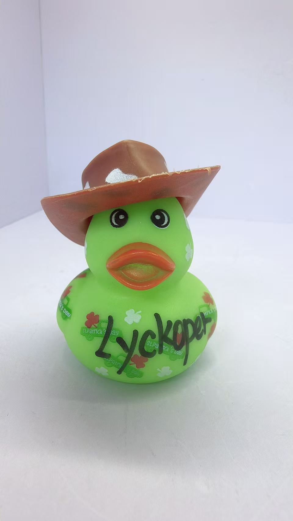 100K Duck