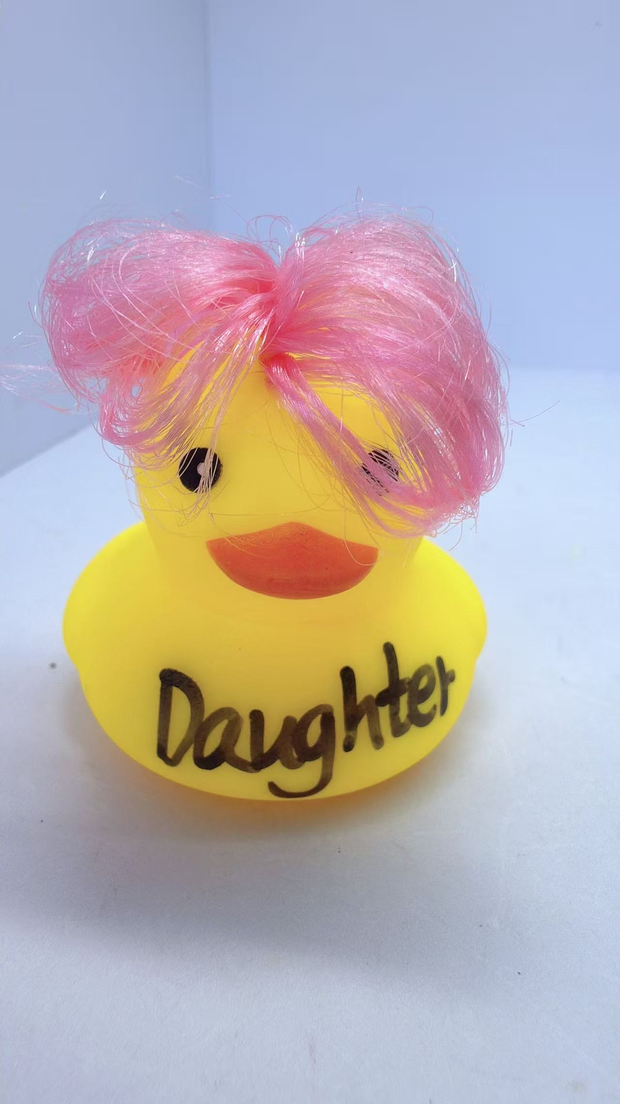 100 K Duck