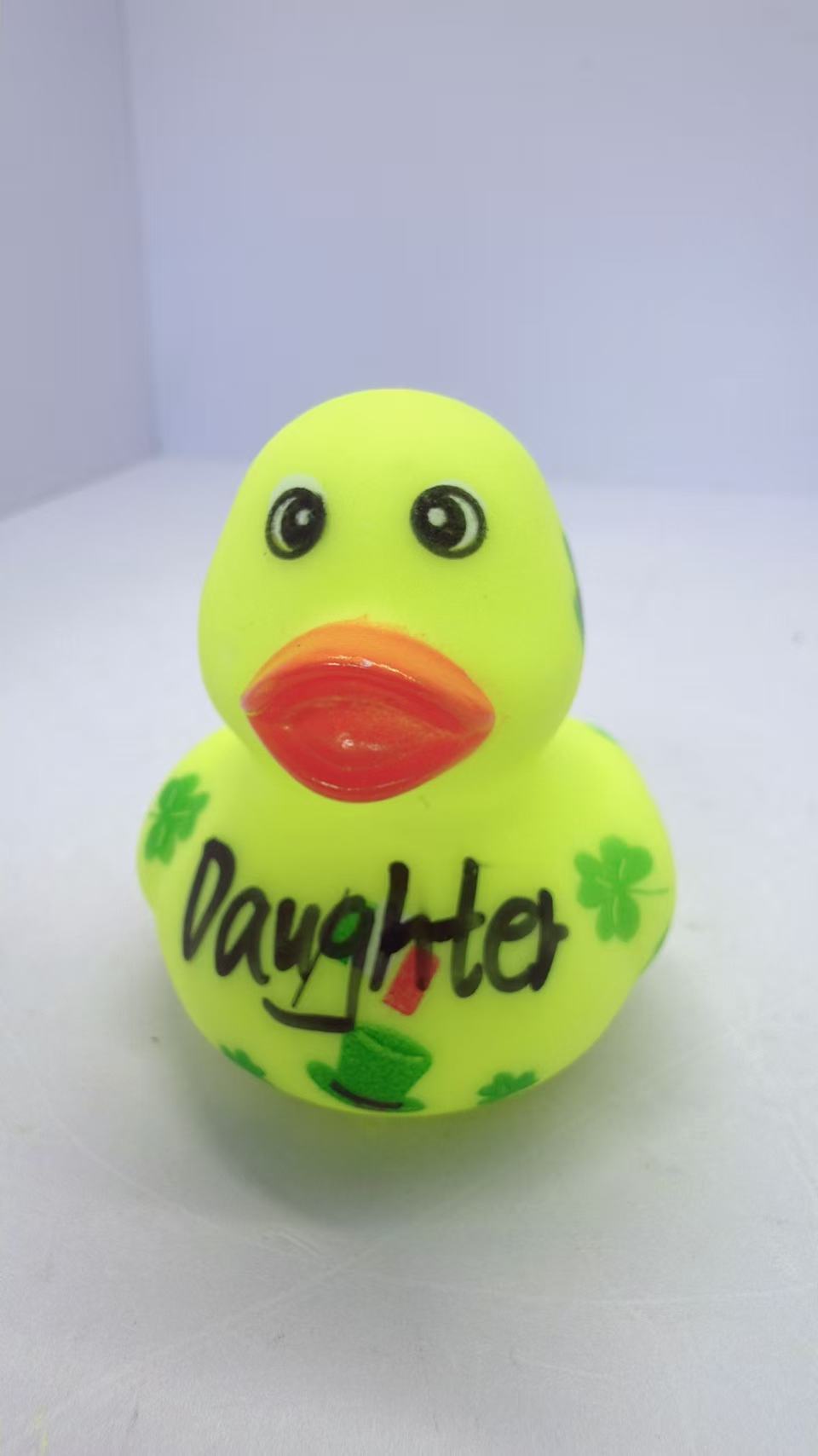 100K Duck