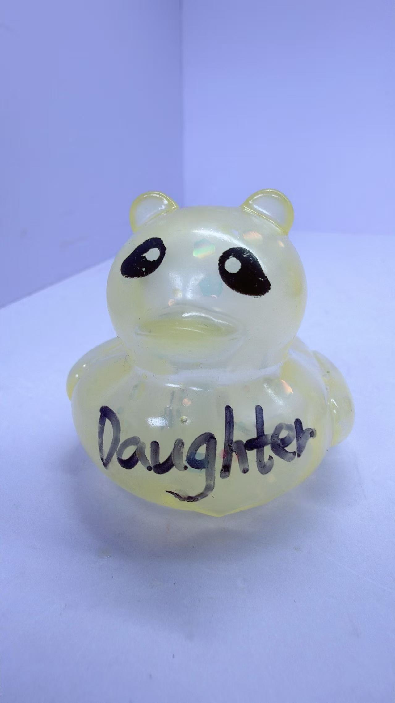 100K Duck