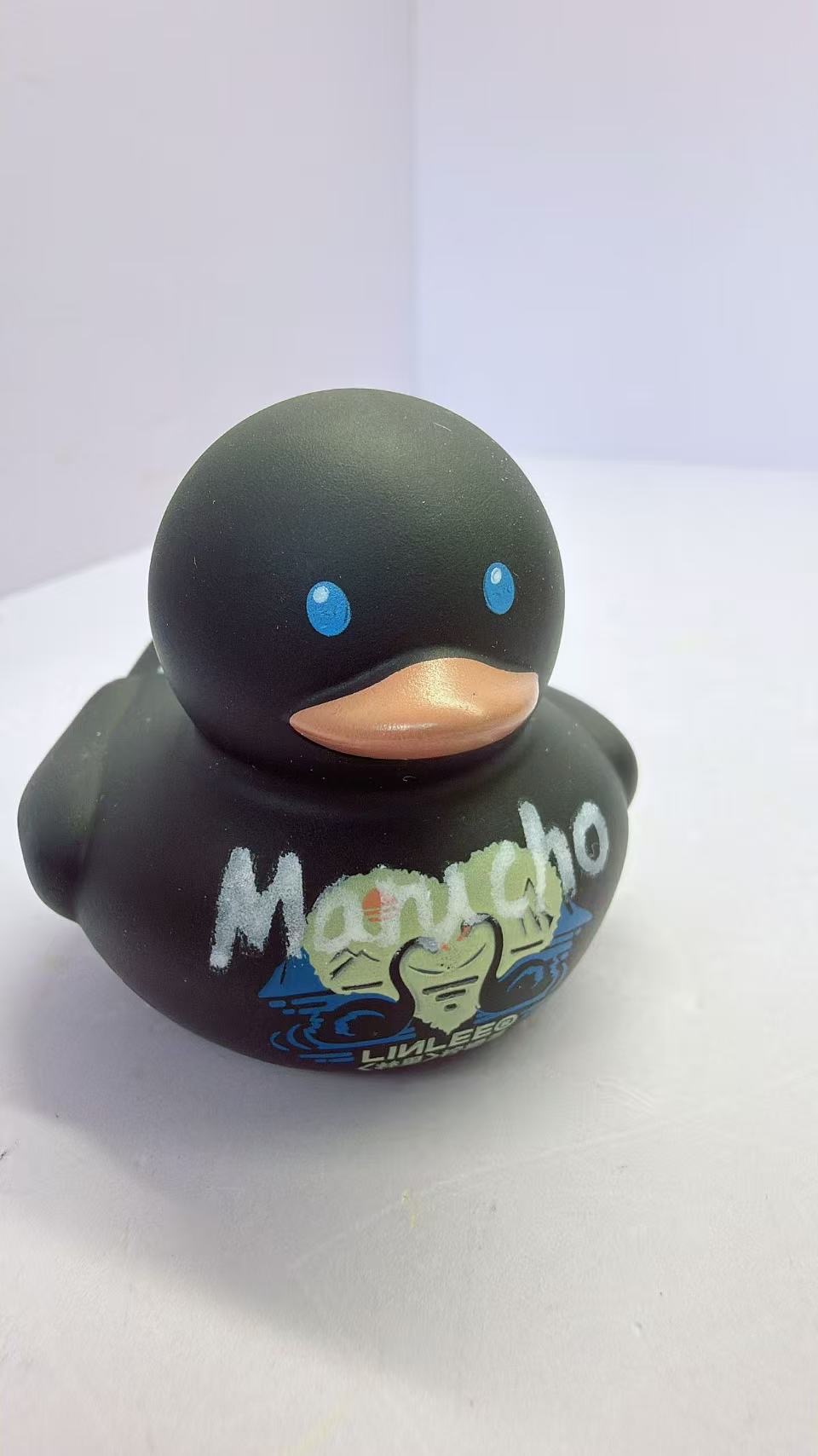 200K Duck