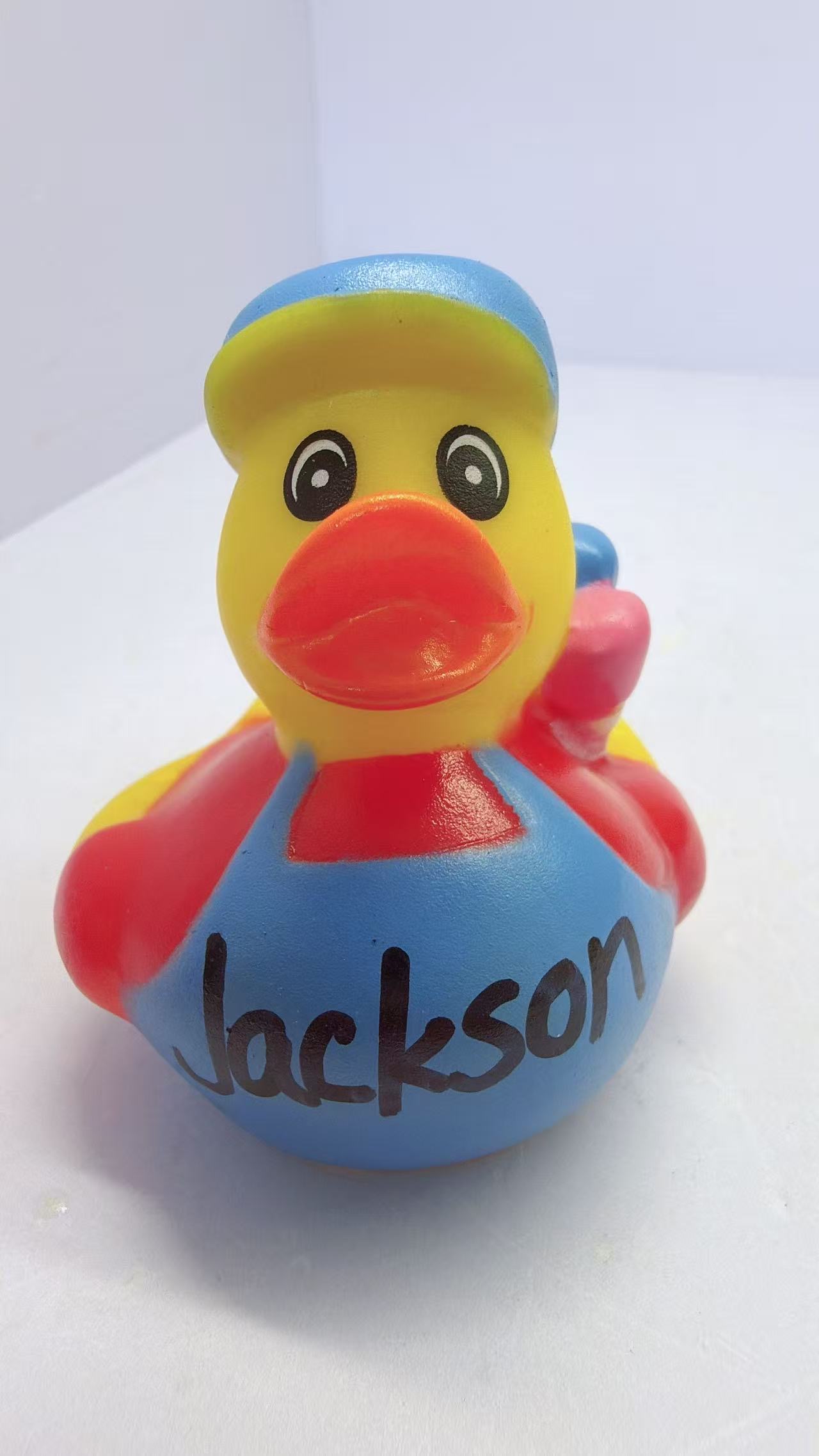 100K Duck