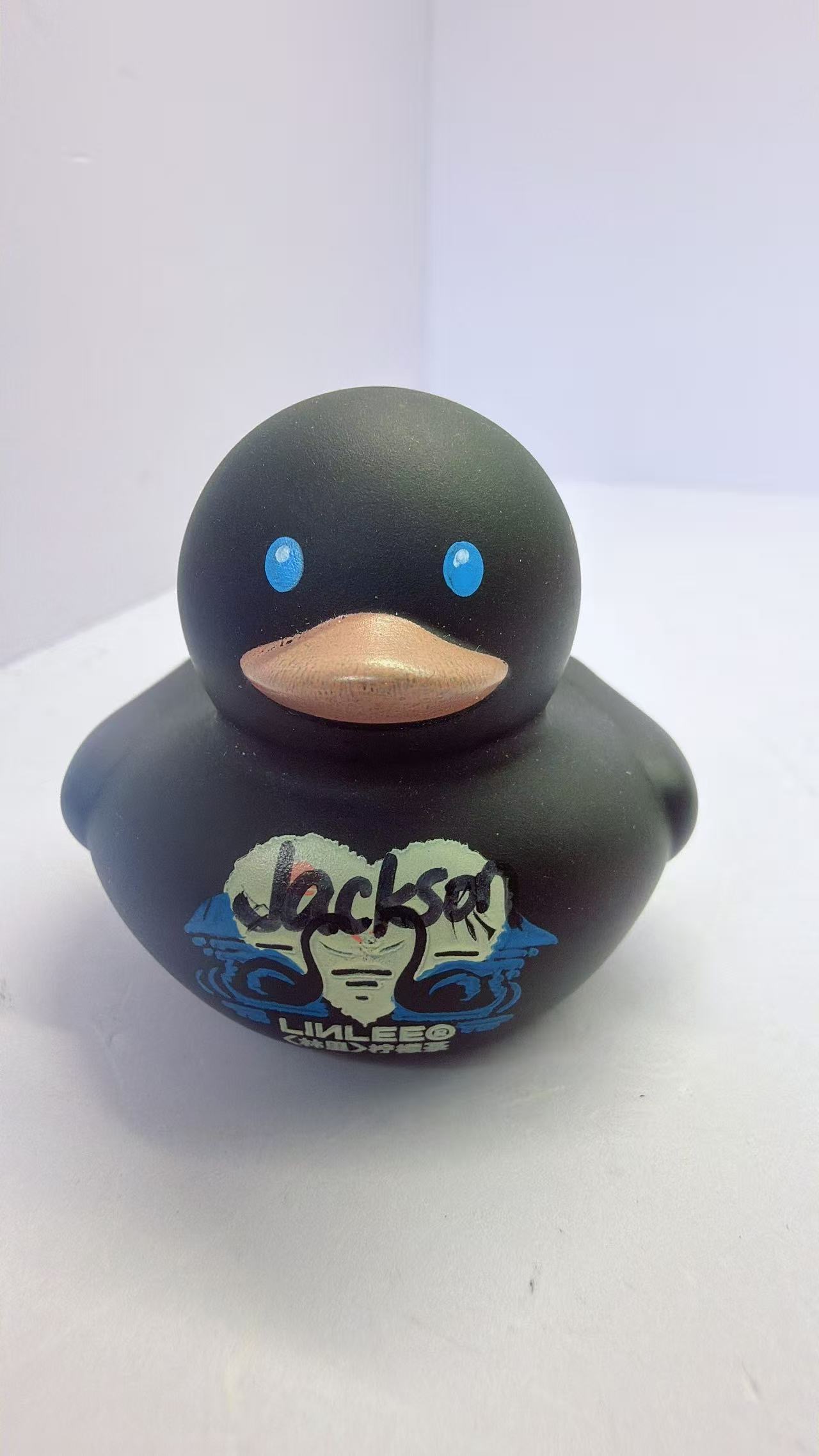 100K Duck