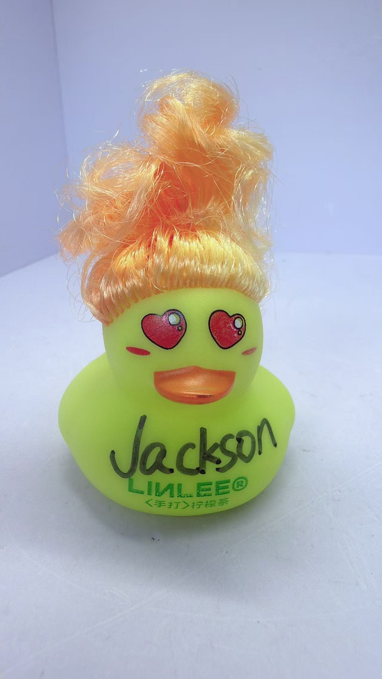 100 K  Duck