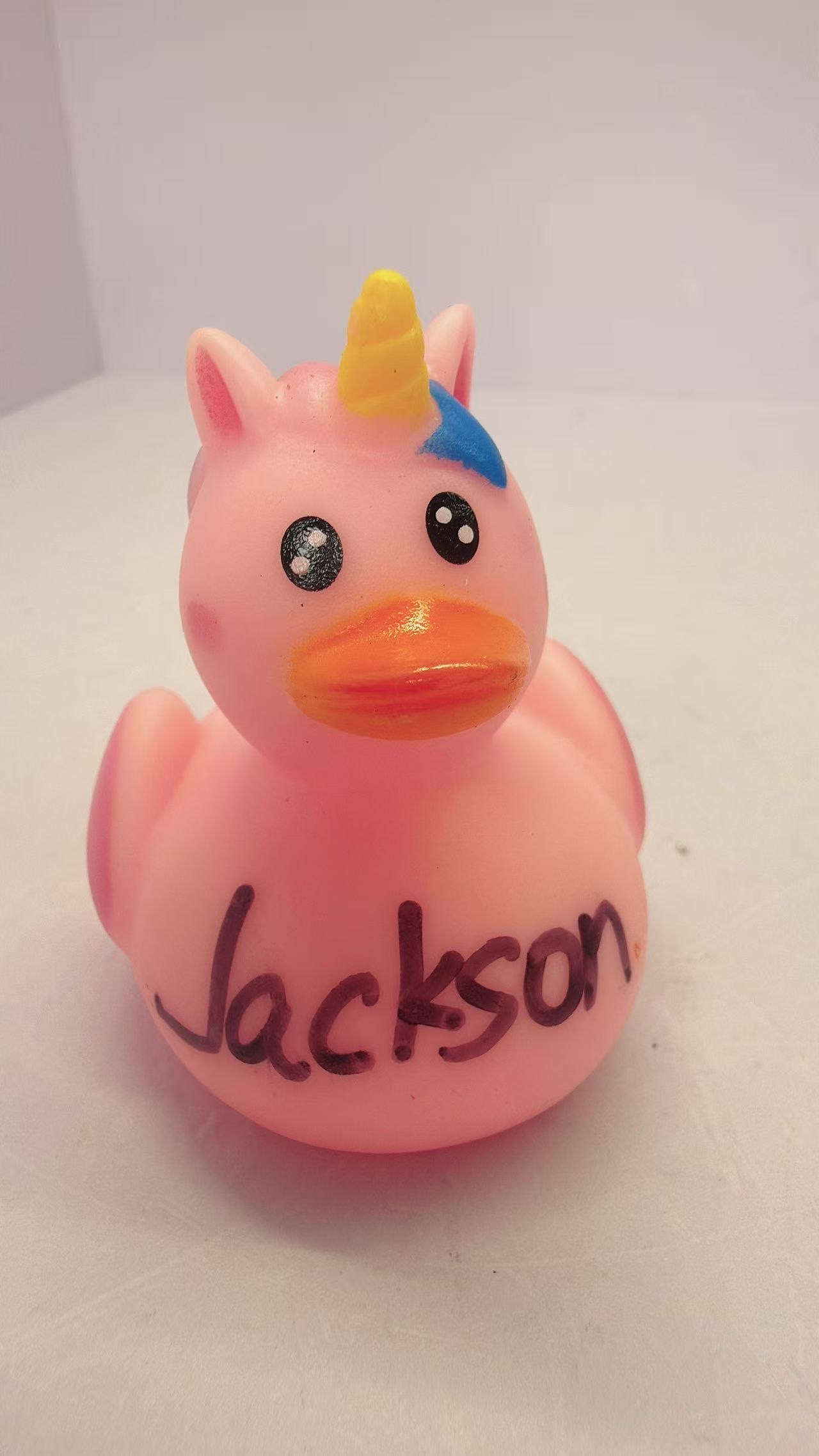 100K Duck