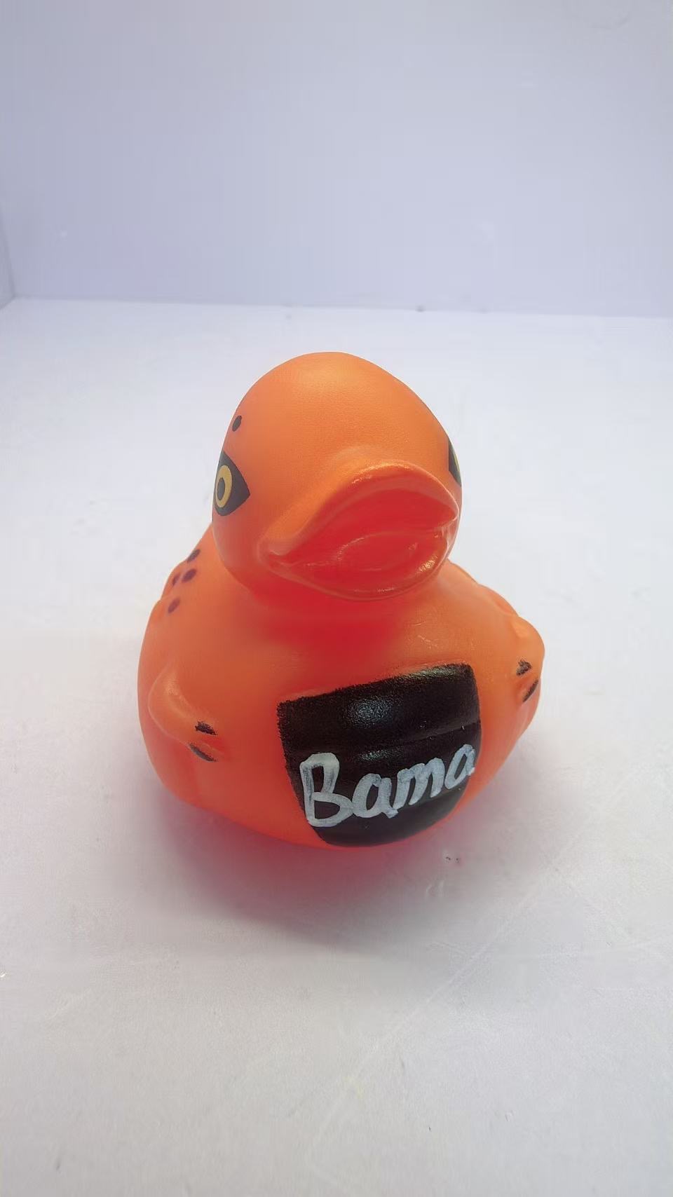 100K Duck