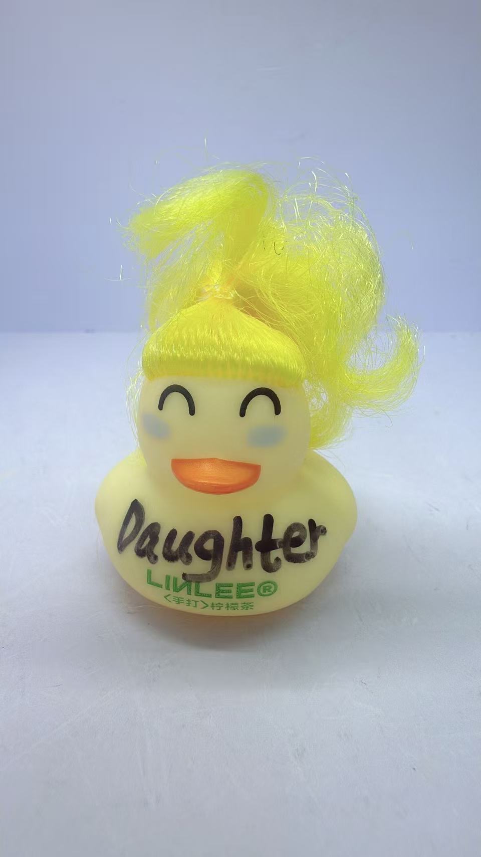 100K Duck