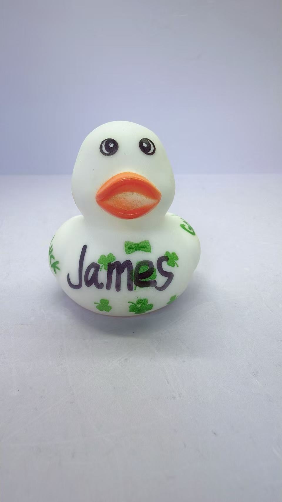 100K Duck