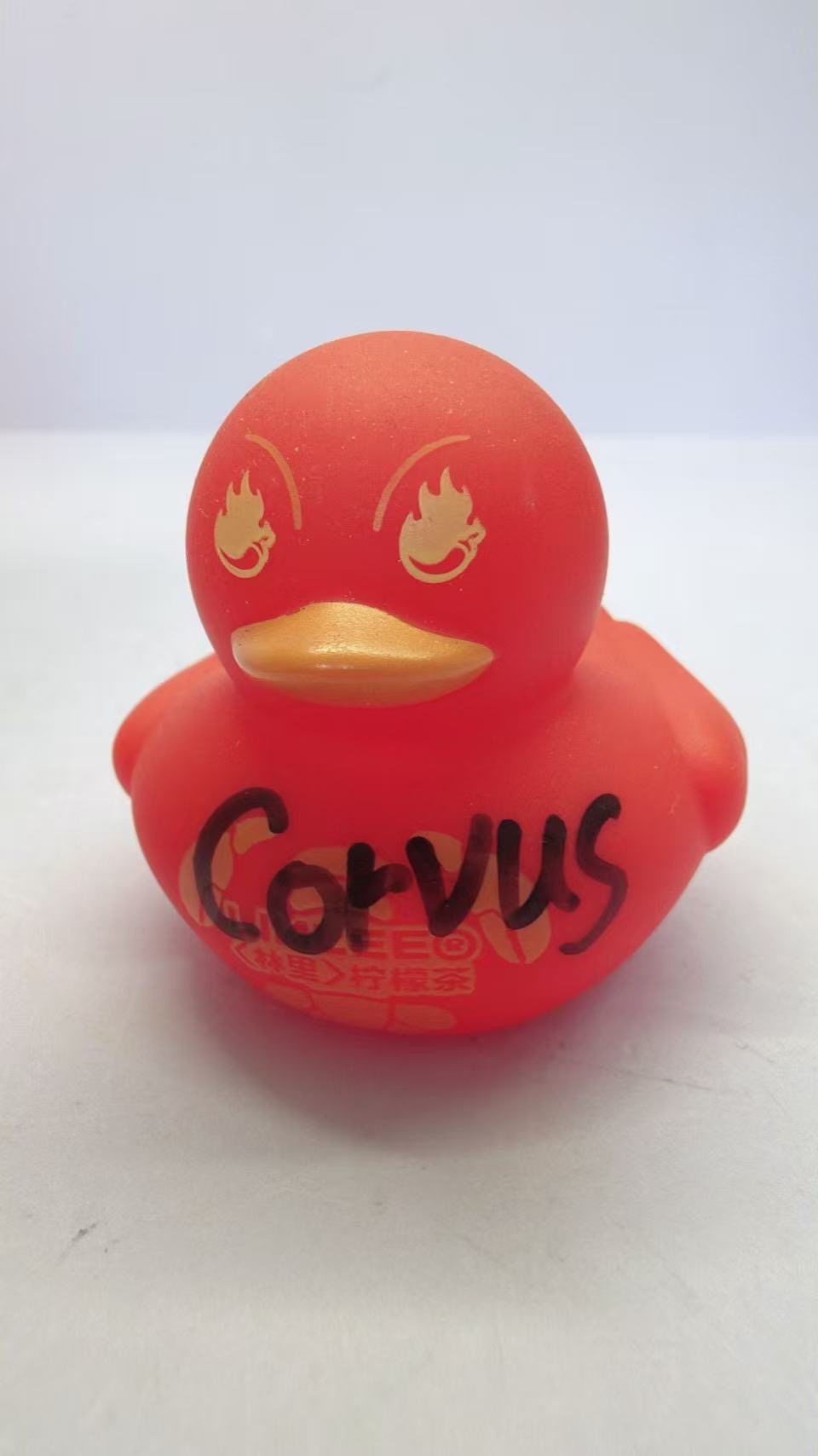 100K  Duck