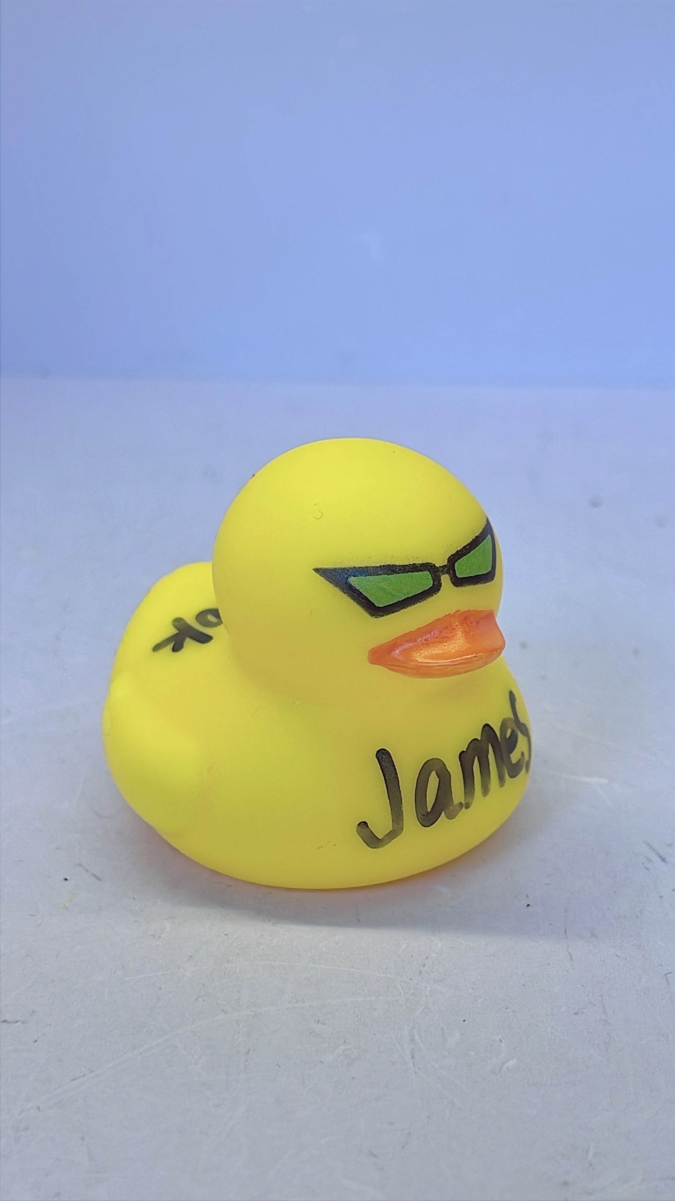 2 00K Duck