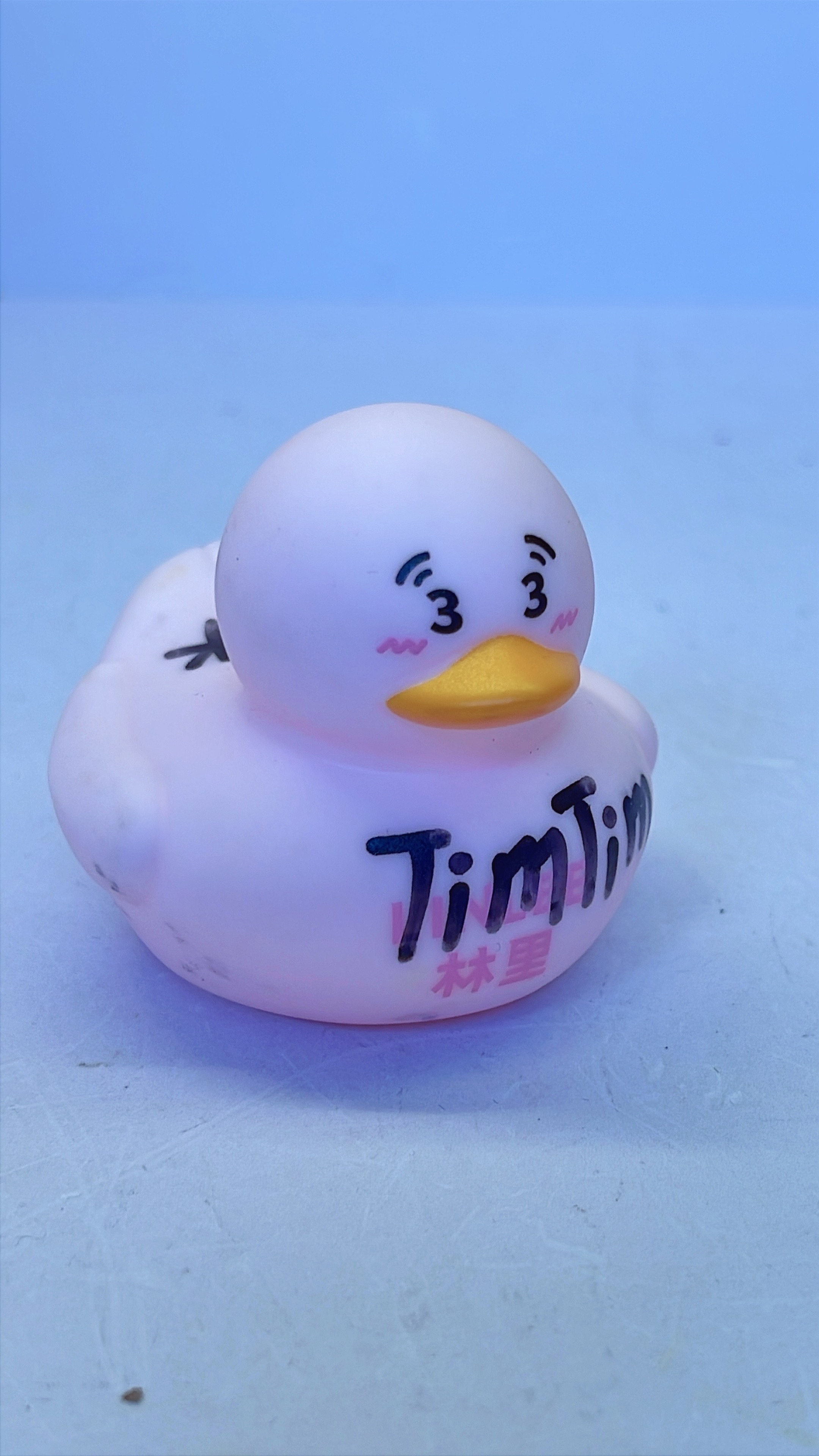 4 00K Duck