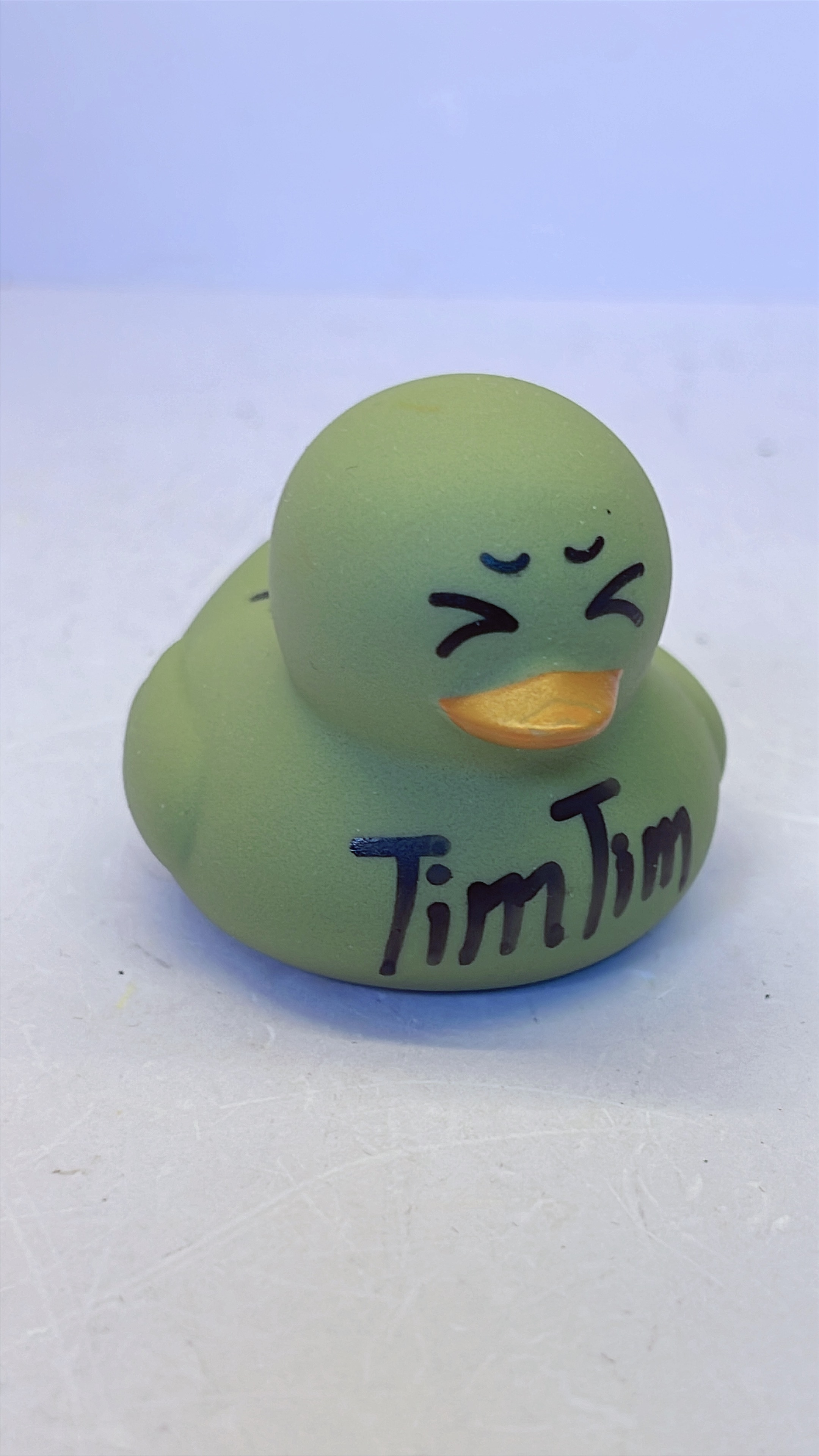 6 00K Duck