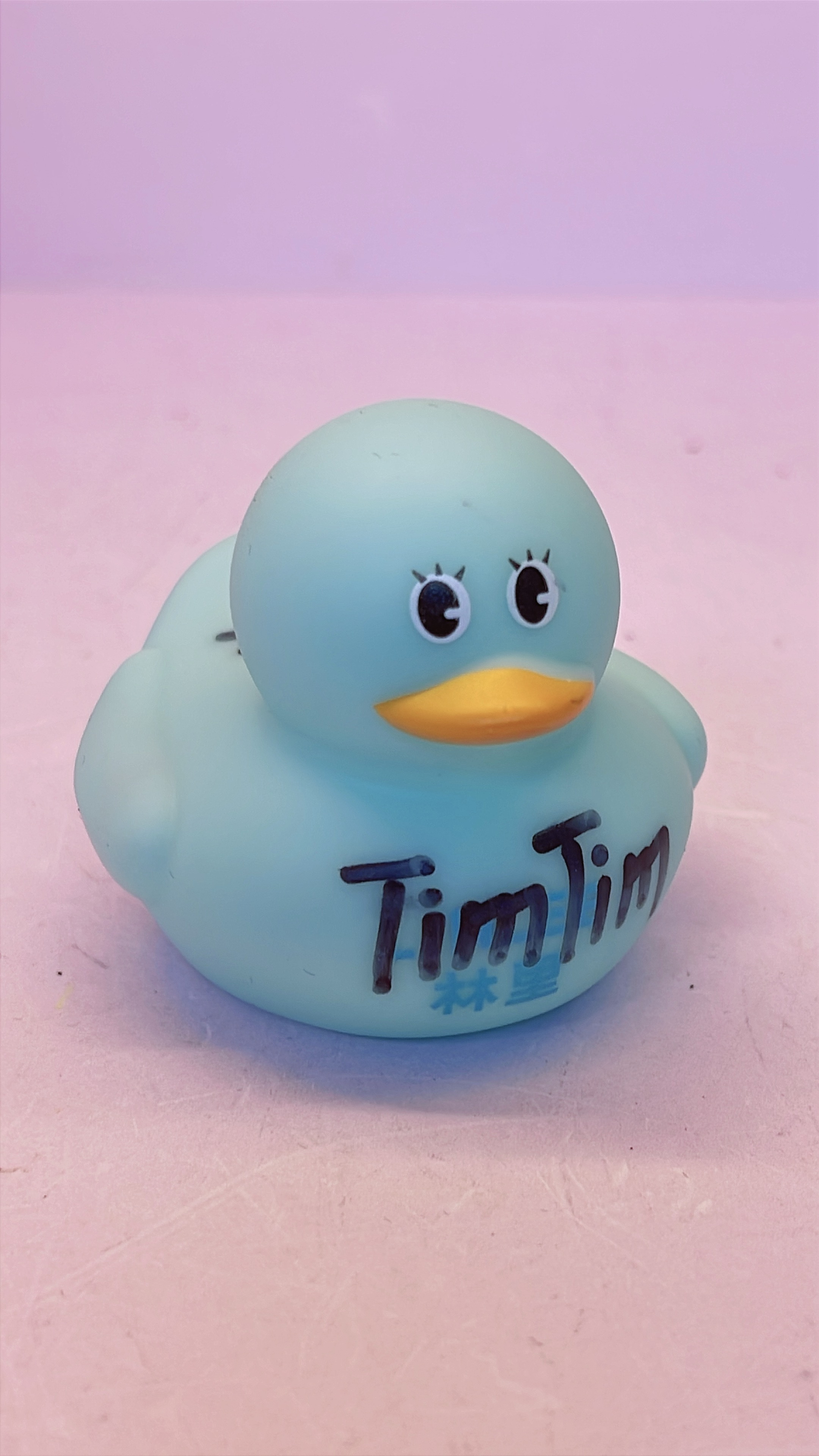 8 00K Duck