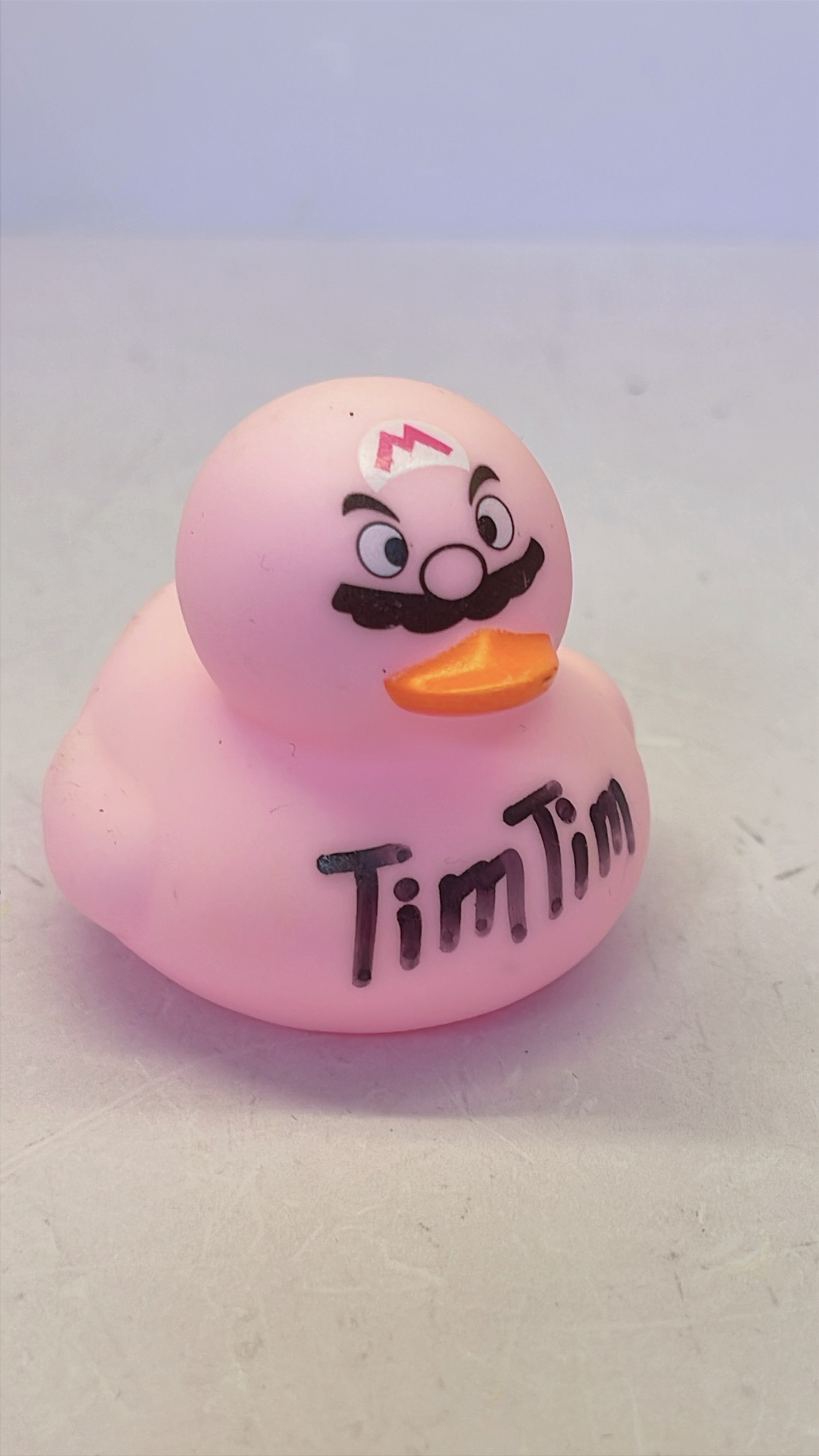 10 00K Duck