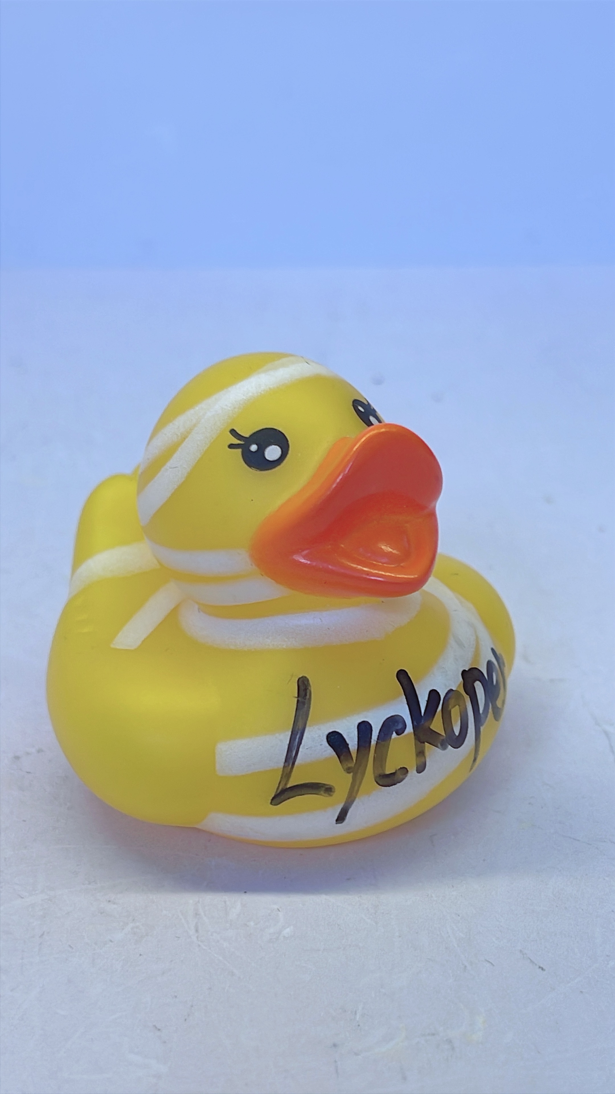 700K Duck