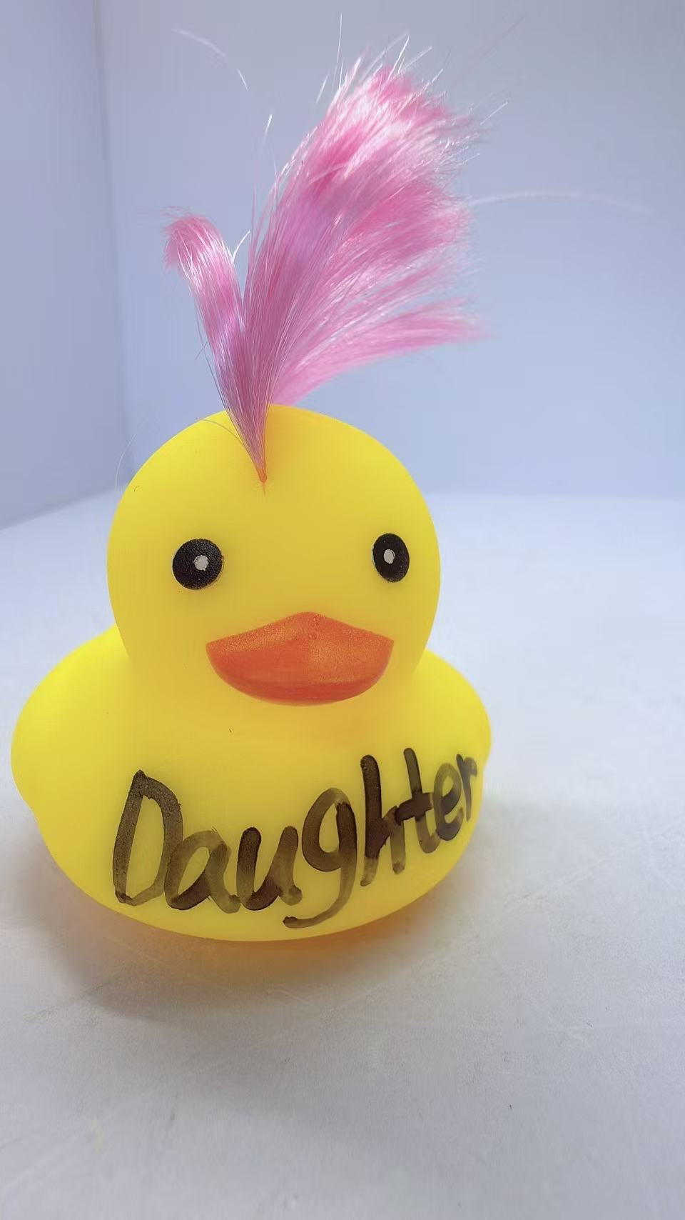 guess duck
