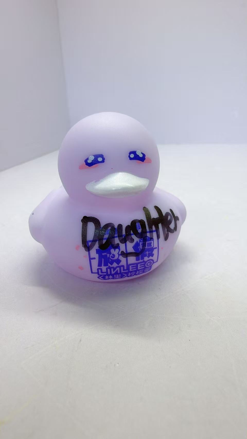 100K Duck