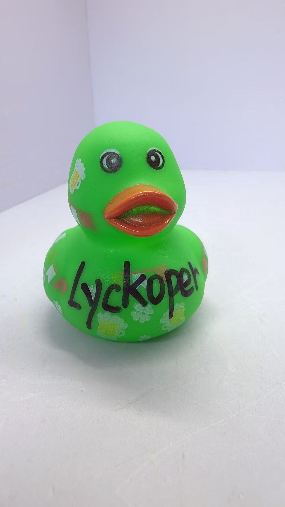 Guess Duck
