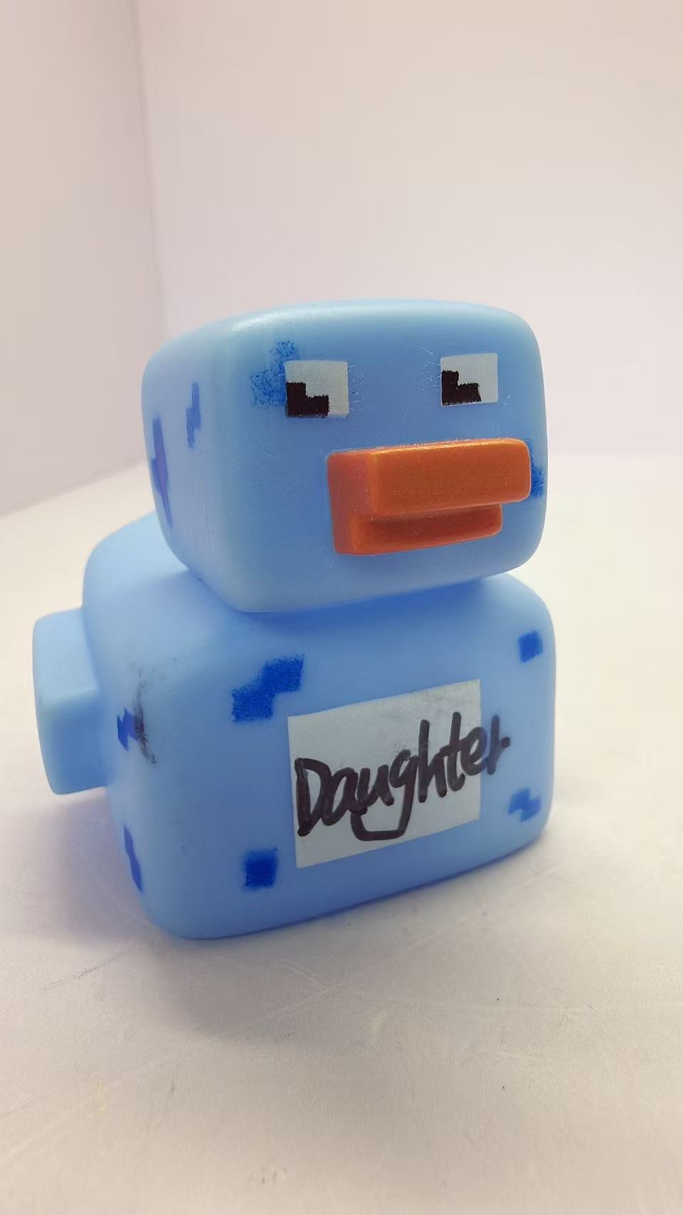 100K Duck