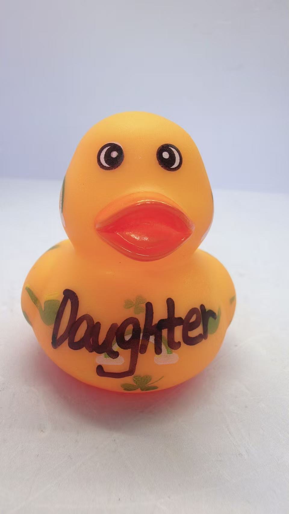 100K Duck