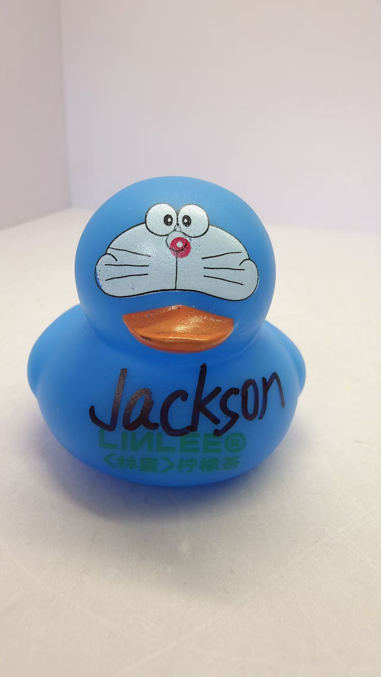 100k Duck